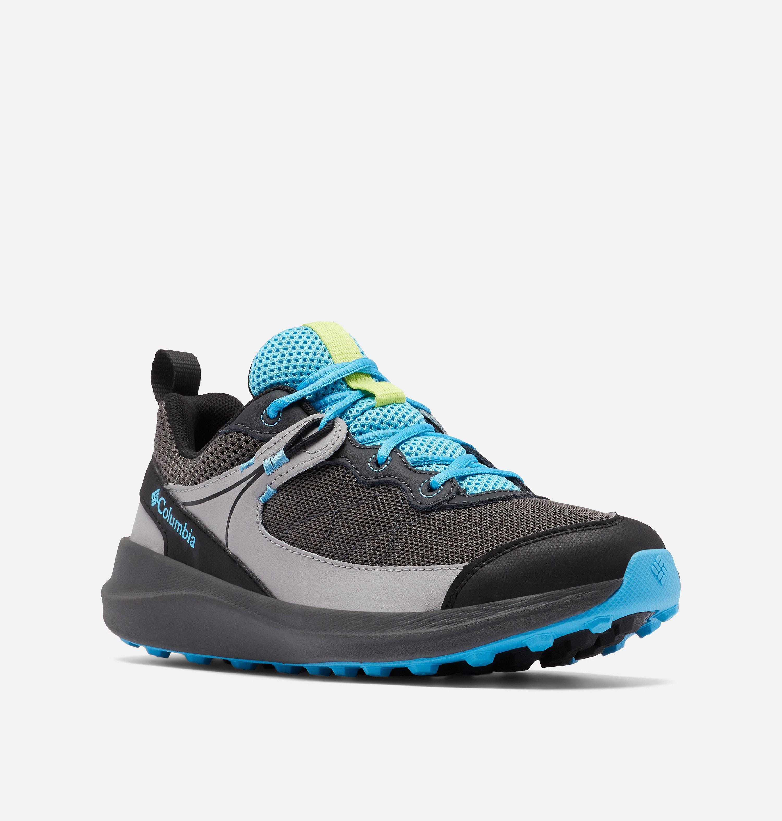 Big Kids' Trailstorm™ Shoe 2