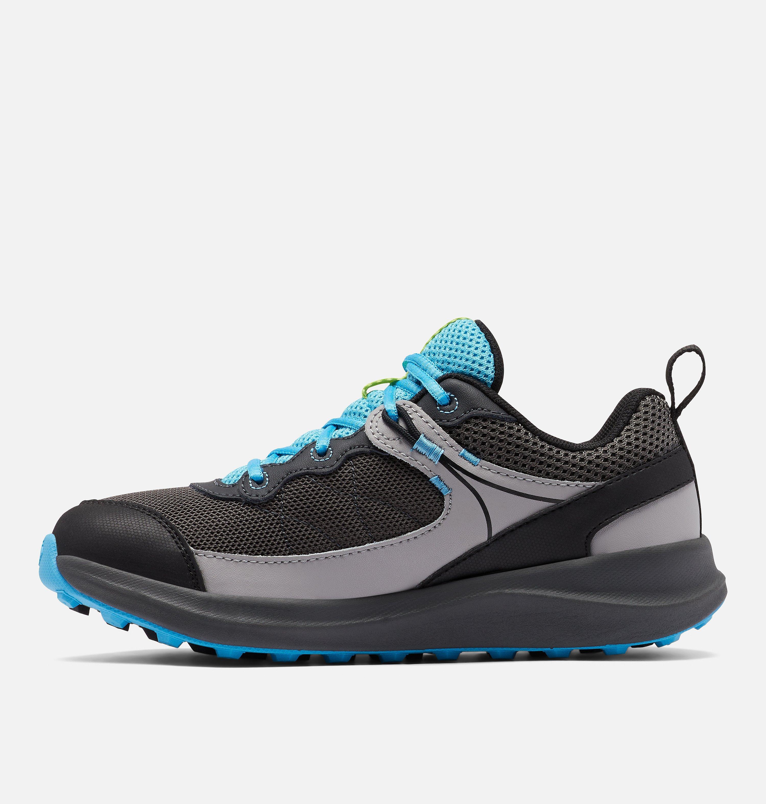 Big Kids' Trailstorm™ Shoe 5
