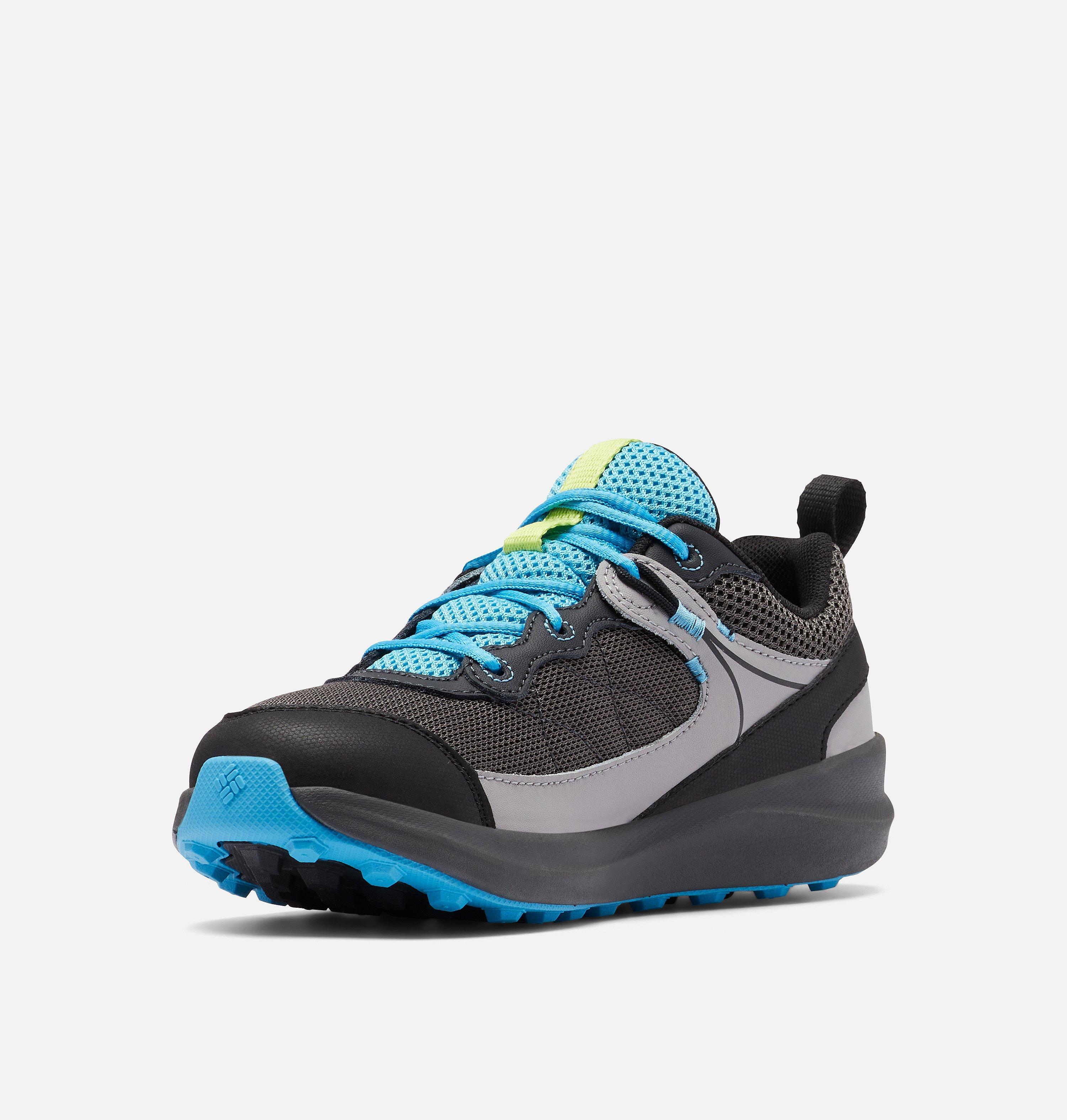Big Kids' Trailstorm™ Shoe 6