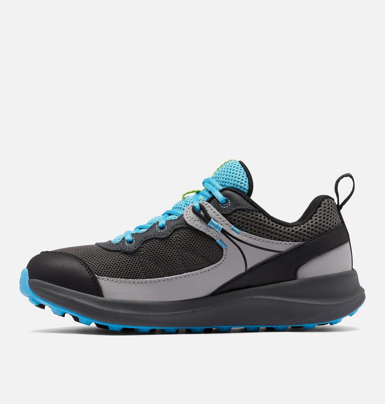Big Kids' Trailstorm™ Shoe 5