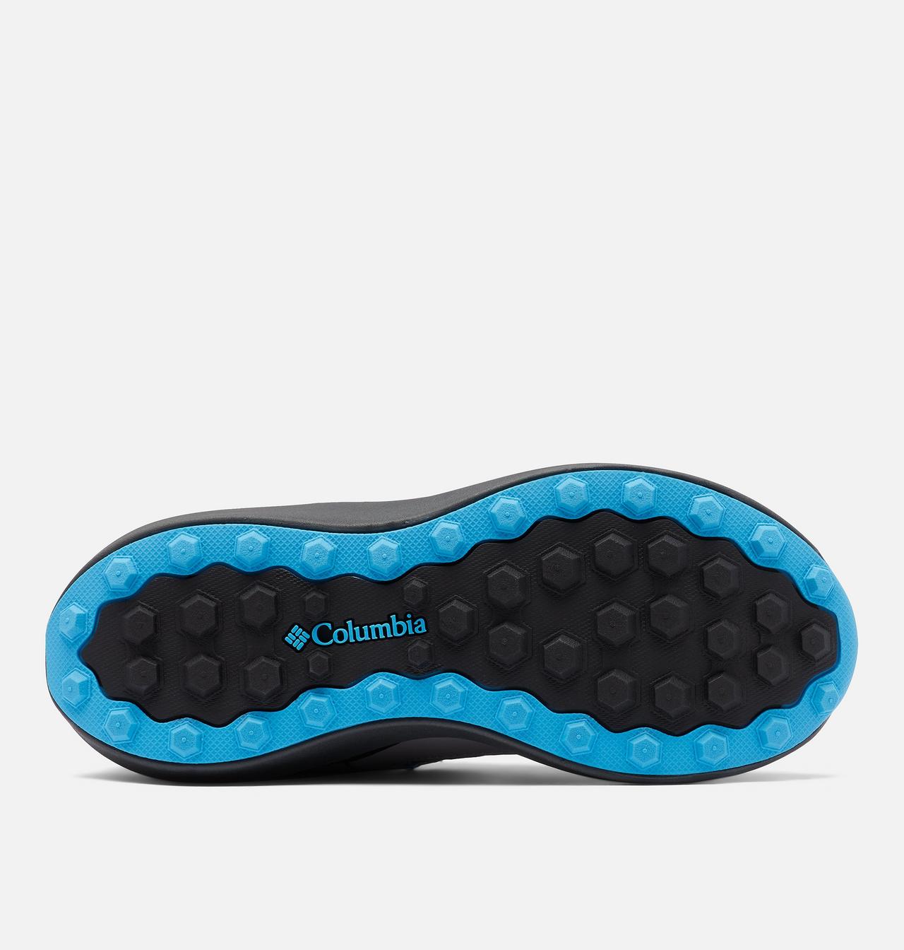 Big Kids' Trailstorm™ Shoe 4
