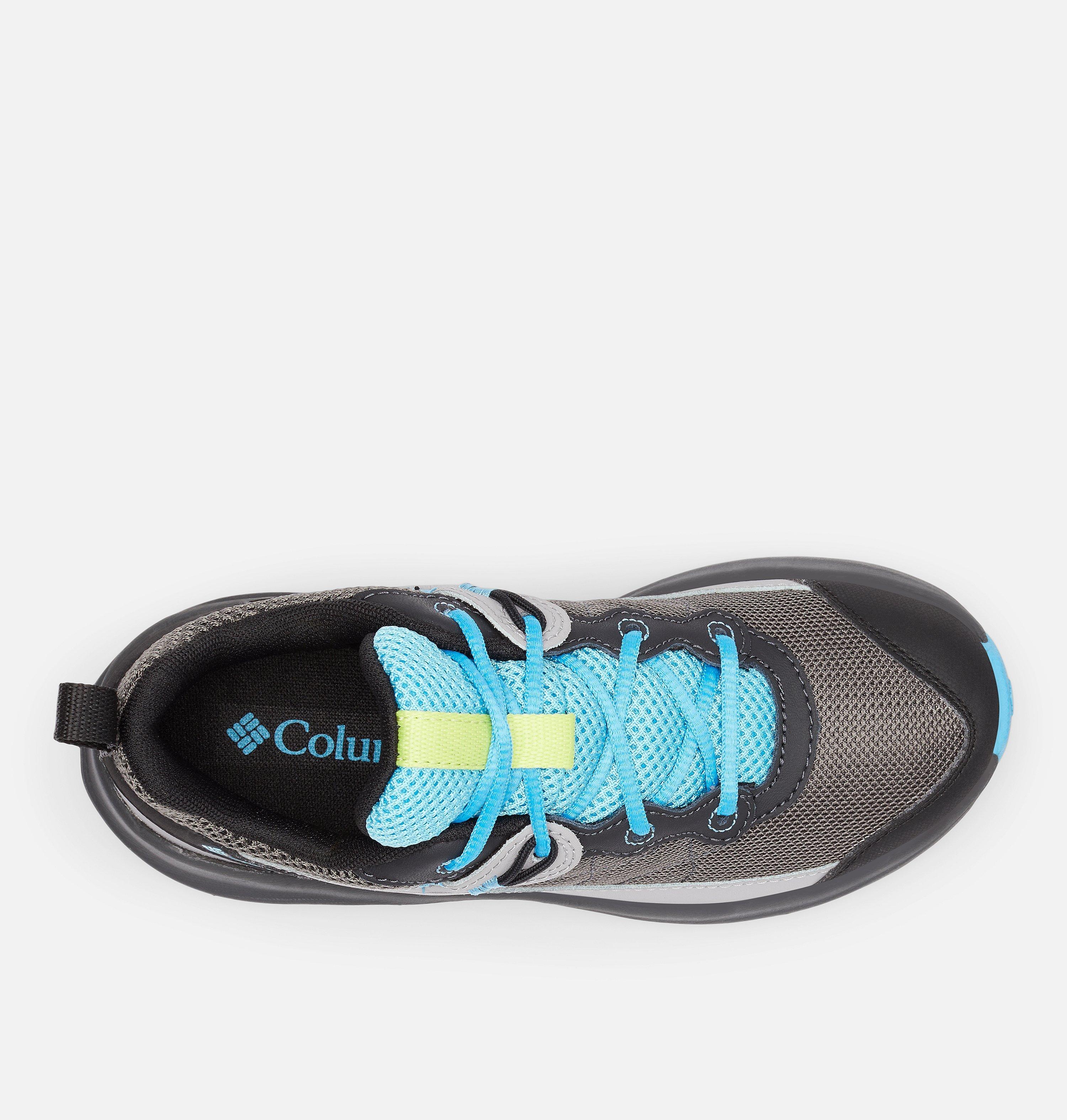 Big Kids' Trailstorm™ Shoe 3
