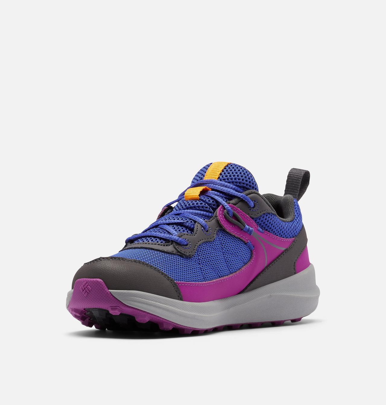 Big Kids' Trailstorm™ Shoe 6