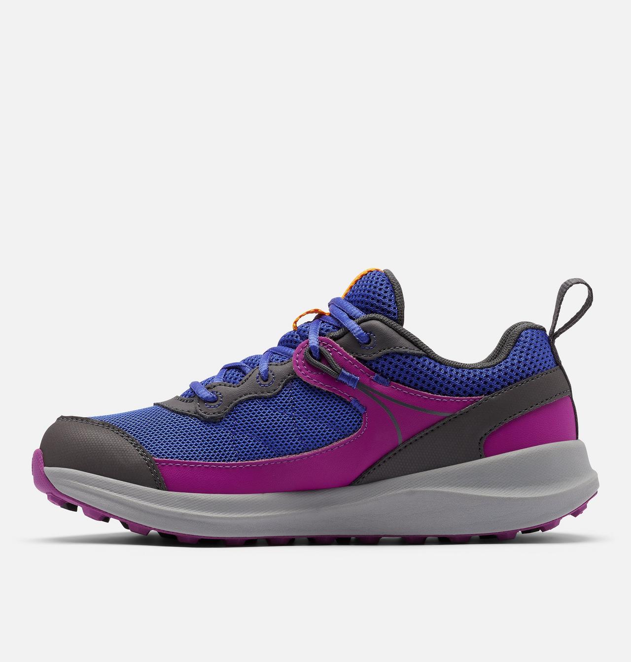 Big Kids' Trailstorm™ Shoe 5