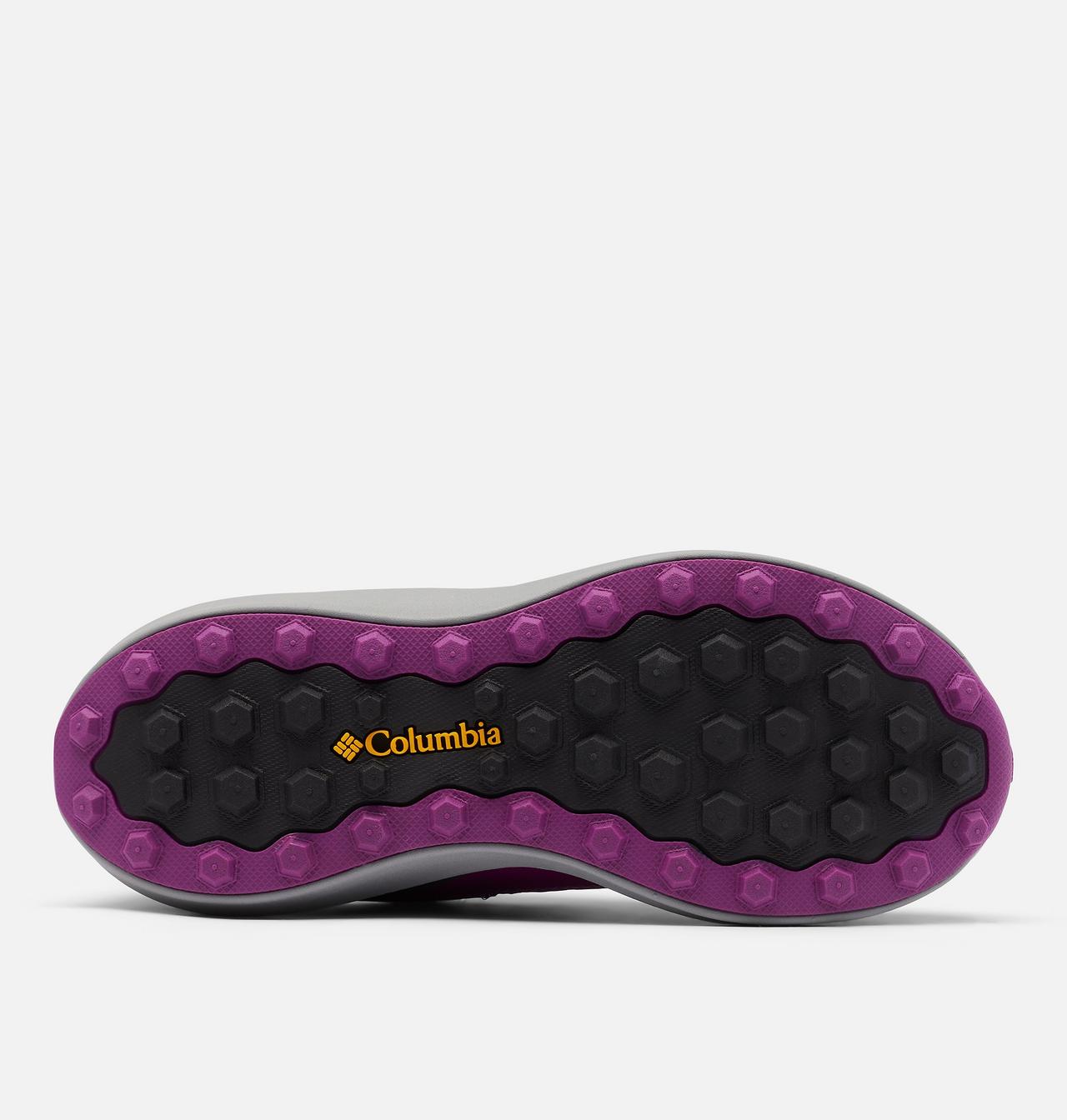 Big Kids' Trailstorm™ Shoe 4