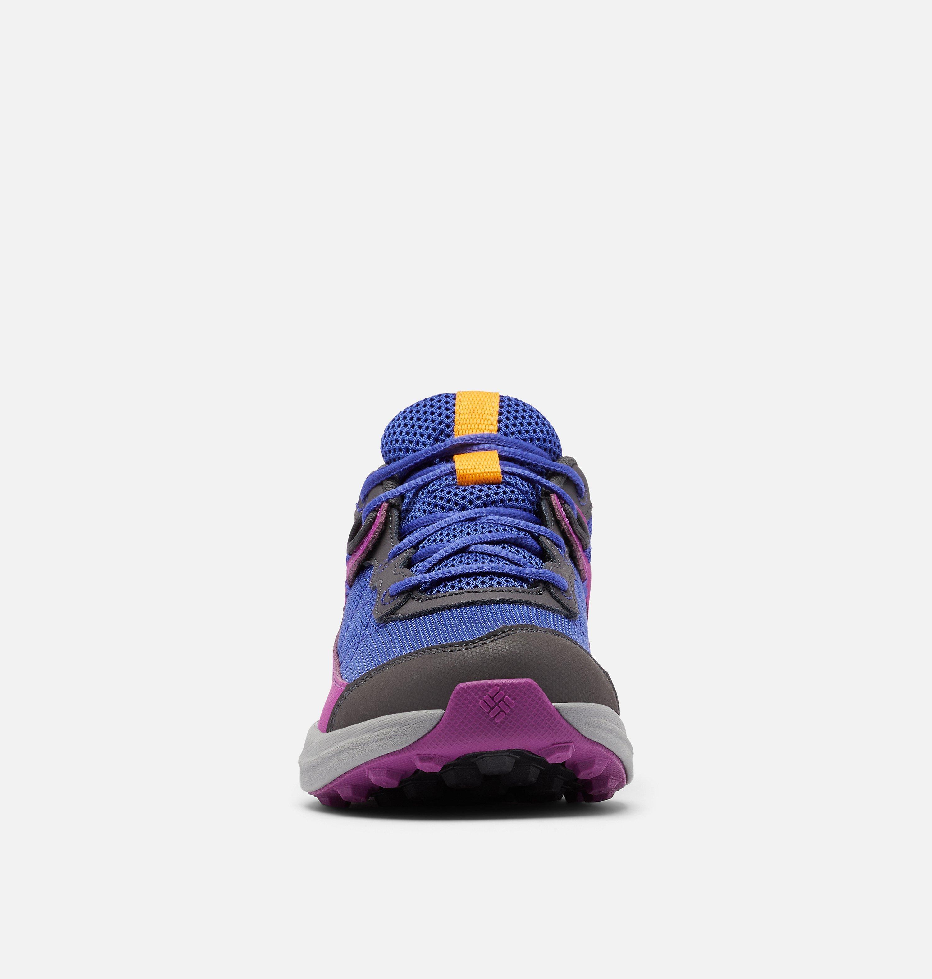 Big Kids' Trailstorm™ Shoe 7