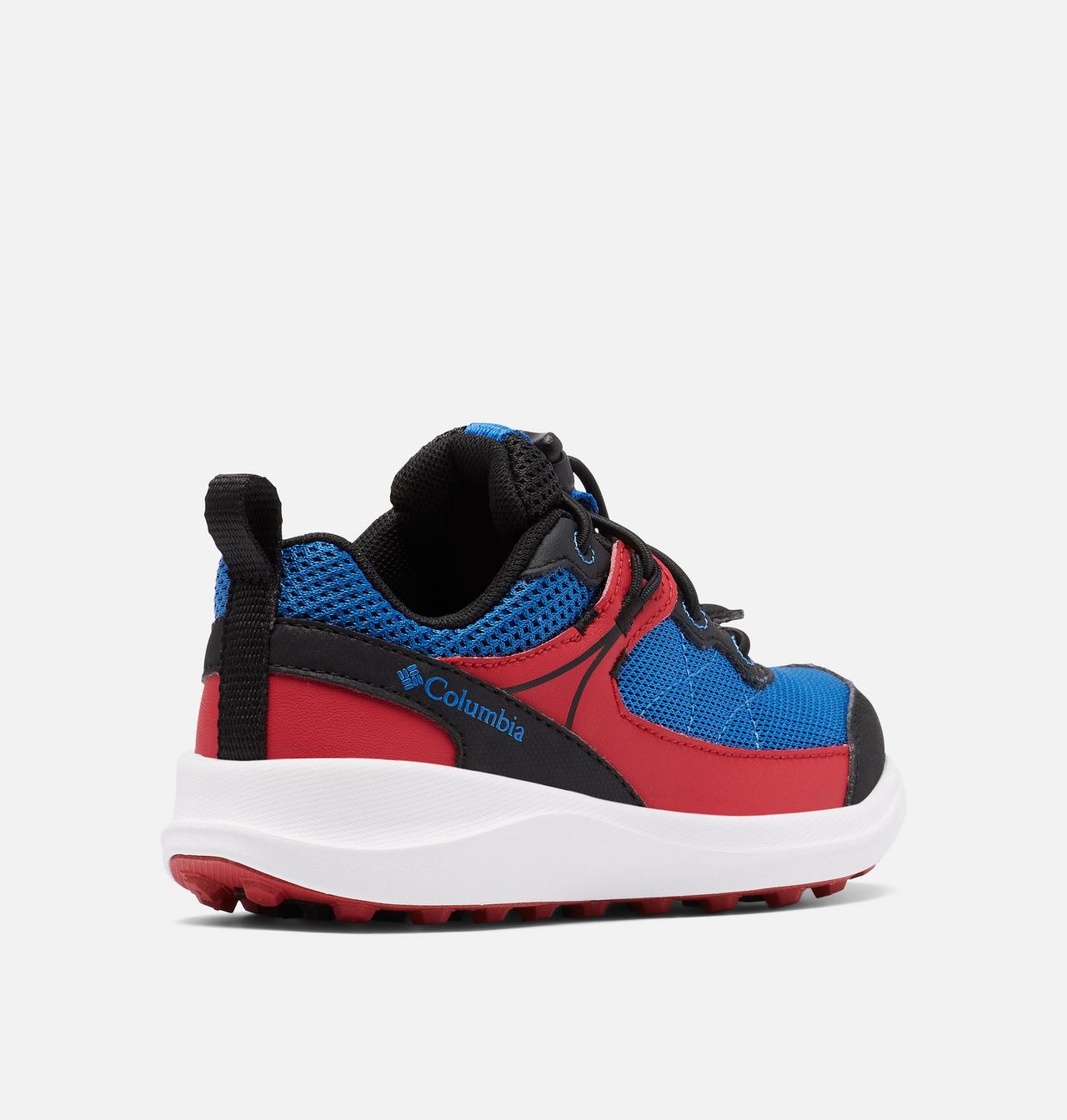 Little Kids' Trailstorm™ Shoe 9