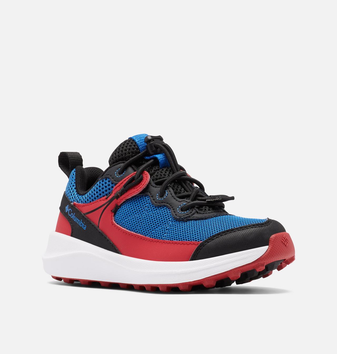 Little Kids' Trailstorm™ Shoe 2