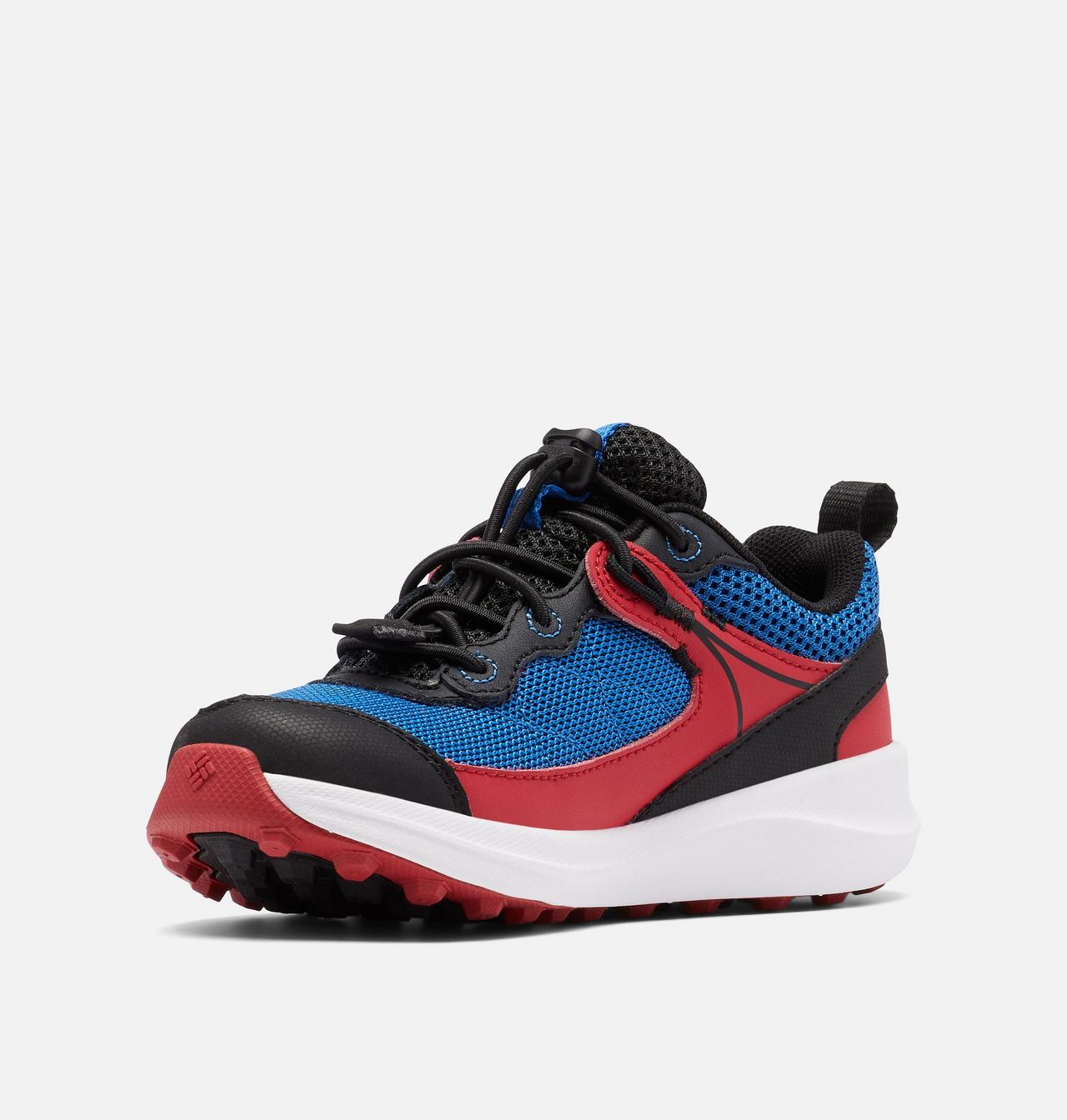 Little Kids' Trailstorm™ Shoe 6