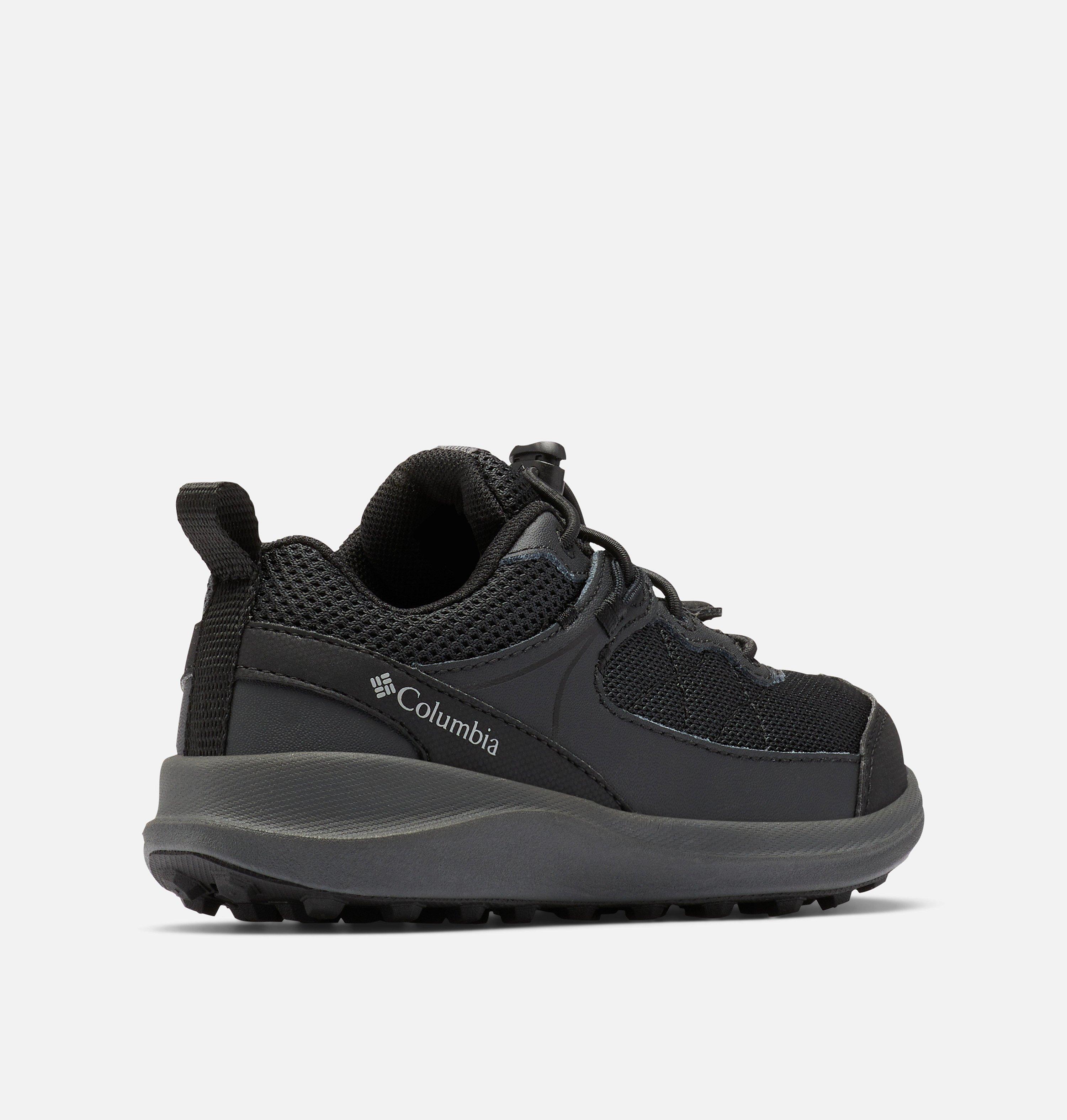 Little Kids' Trailstorm™ Shoe 9