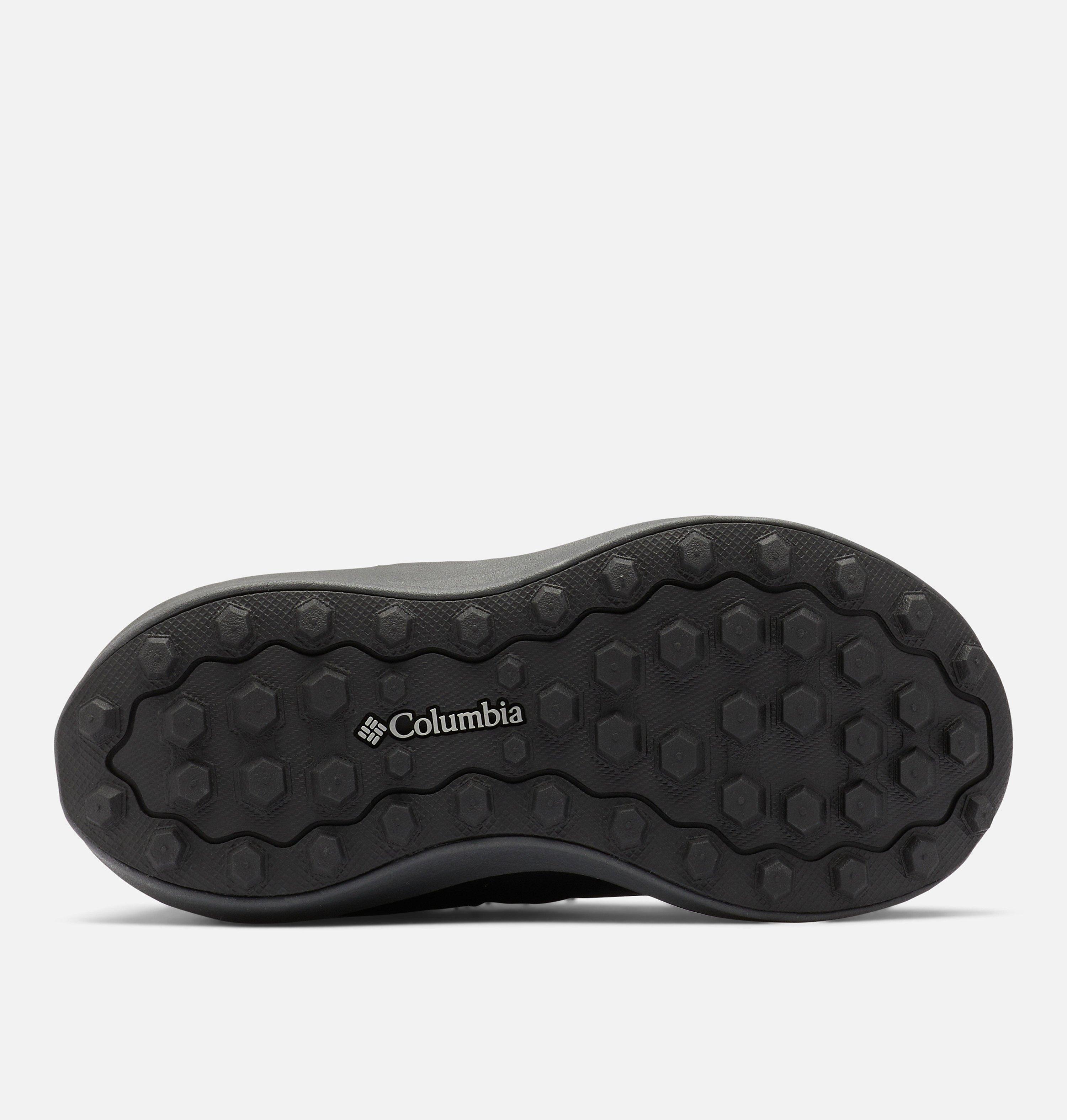 Little Kids' Trailstorm™ Shoe 4