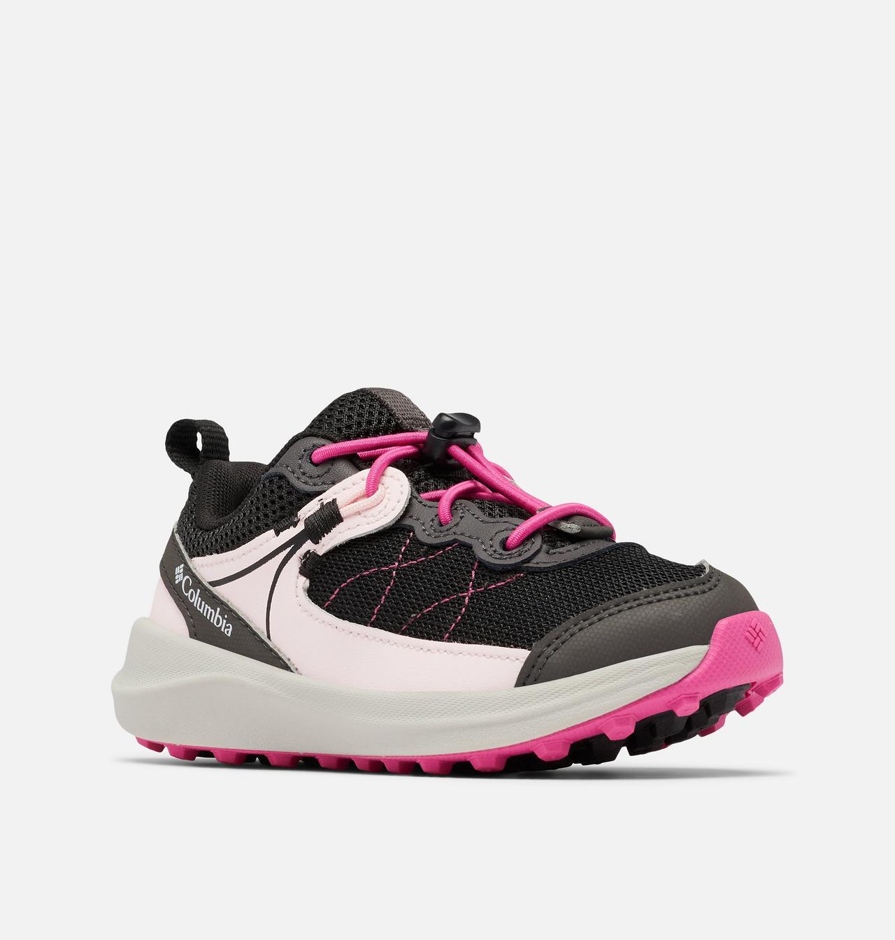 Little Kids' Trailstorm™ Shoe 2