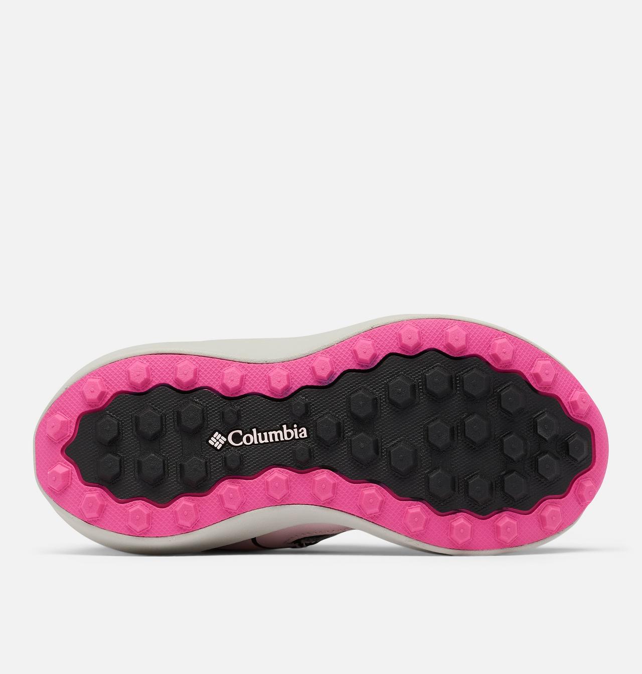 Little Kids' Trailstorm™ Shoe 4