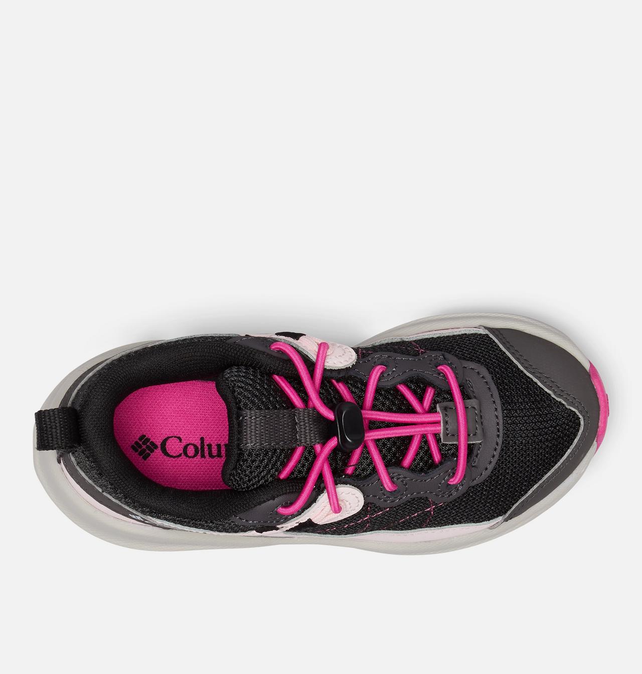 Little Kids' Trailstorm™ Shoe 3