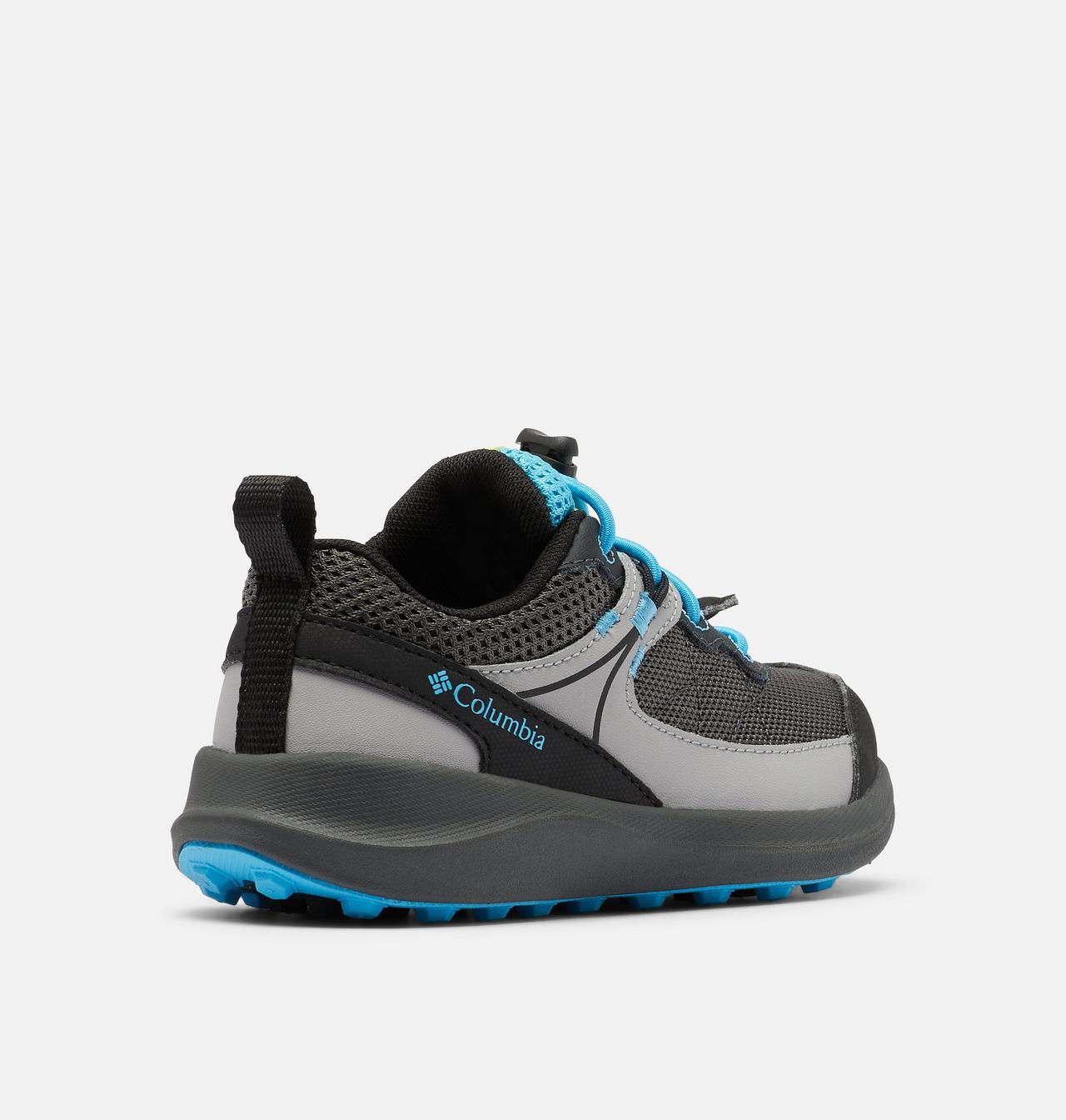 Little Kids' Trailstorm™ Shoe 9
