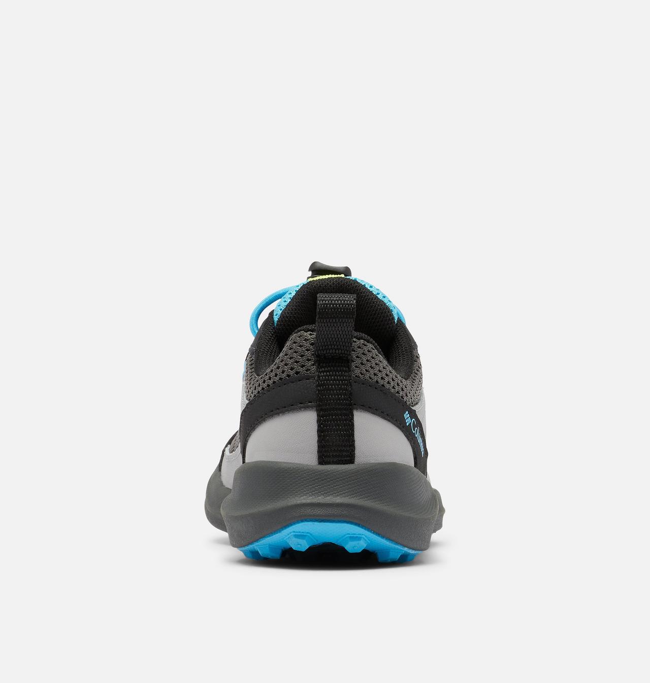 Little Kids' Trailstorm™ Shoe 8