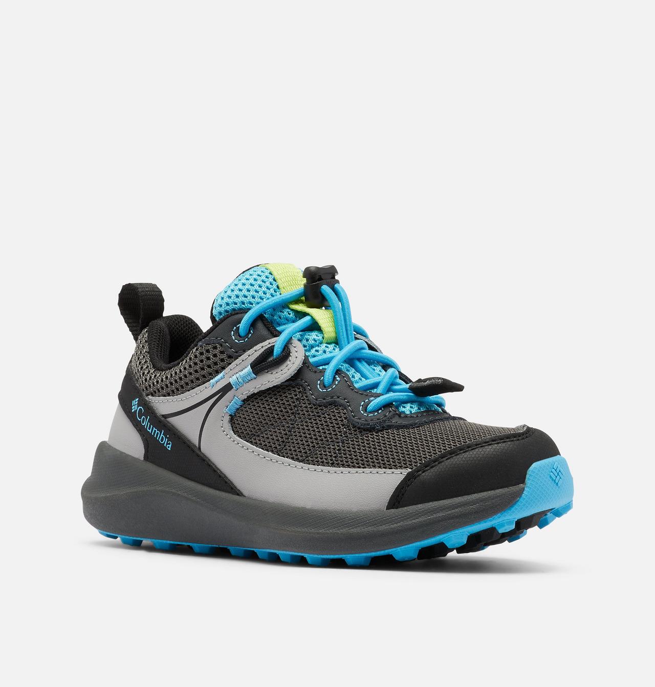 Little Kids' Trailstorm™ Shoe 2