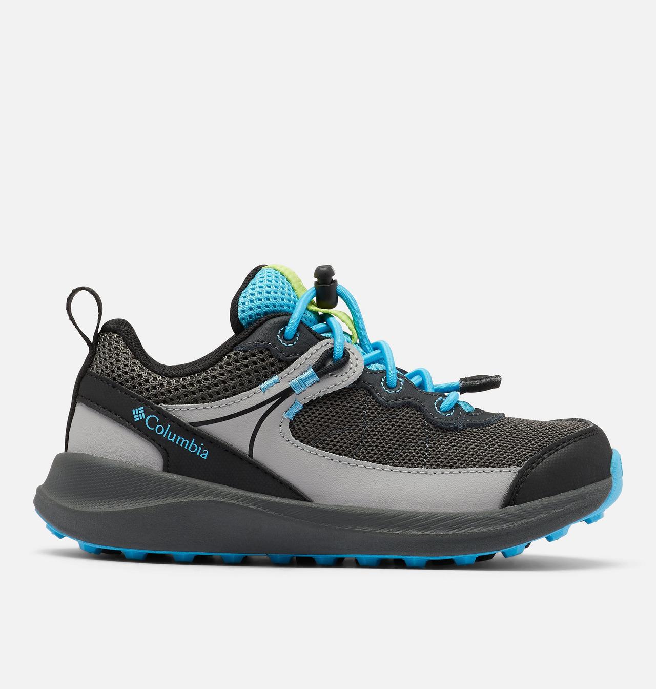Little Kids' Trailstorm™ Shoe 1