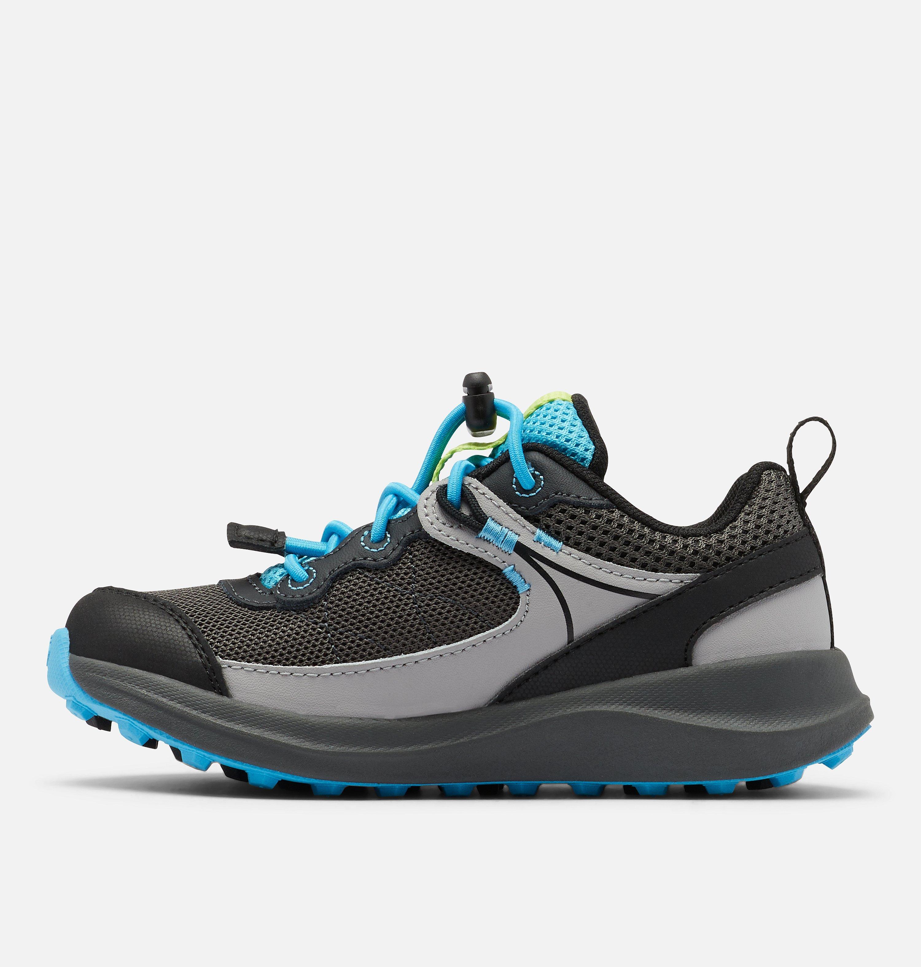 Little Kids' Trailstorm™ Shoe 5