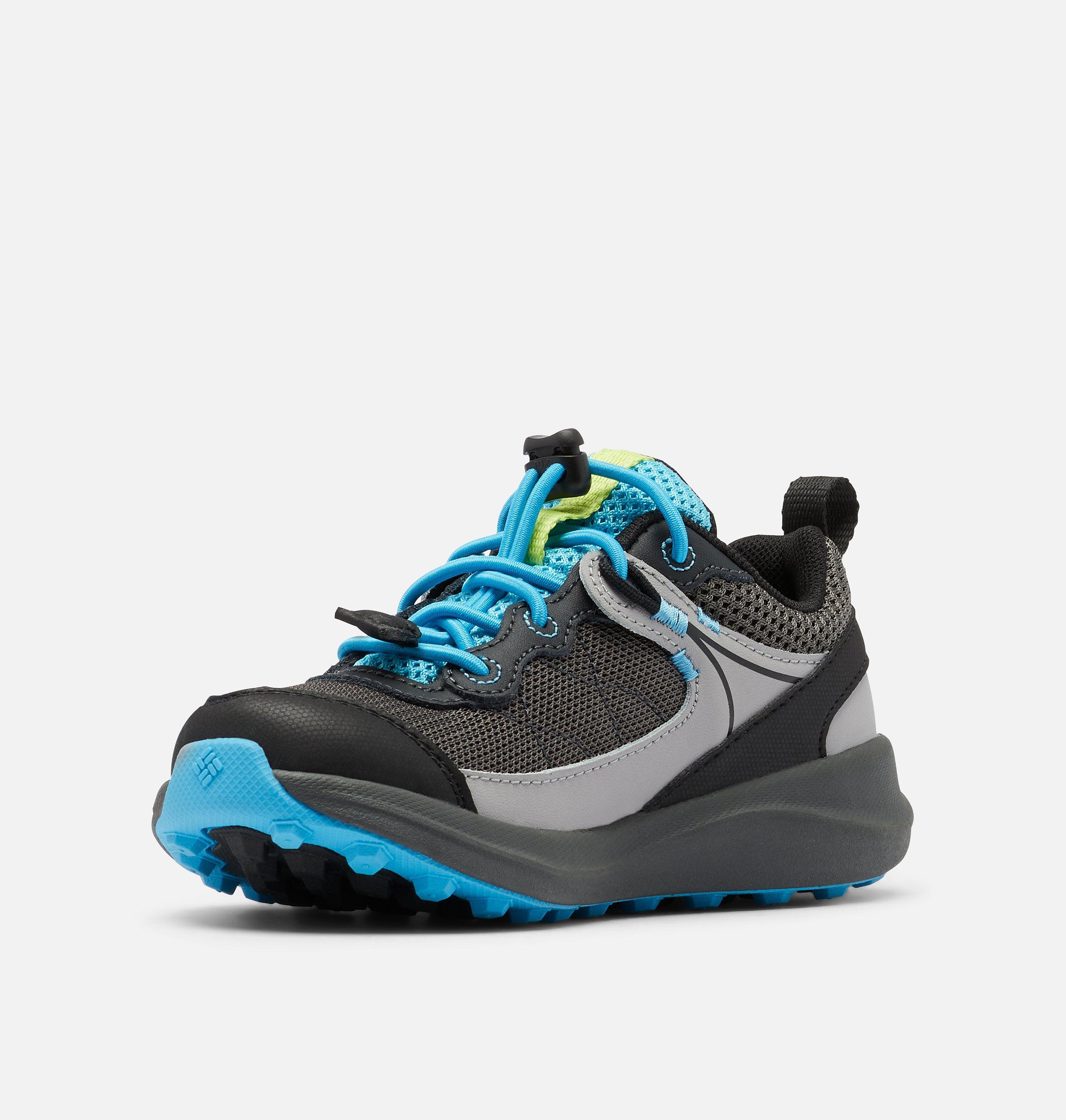 Little Kids' Trailstorm™ Shoe 6