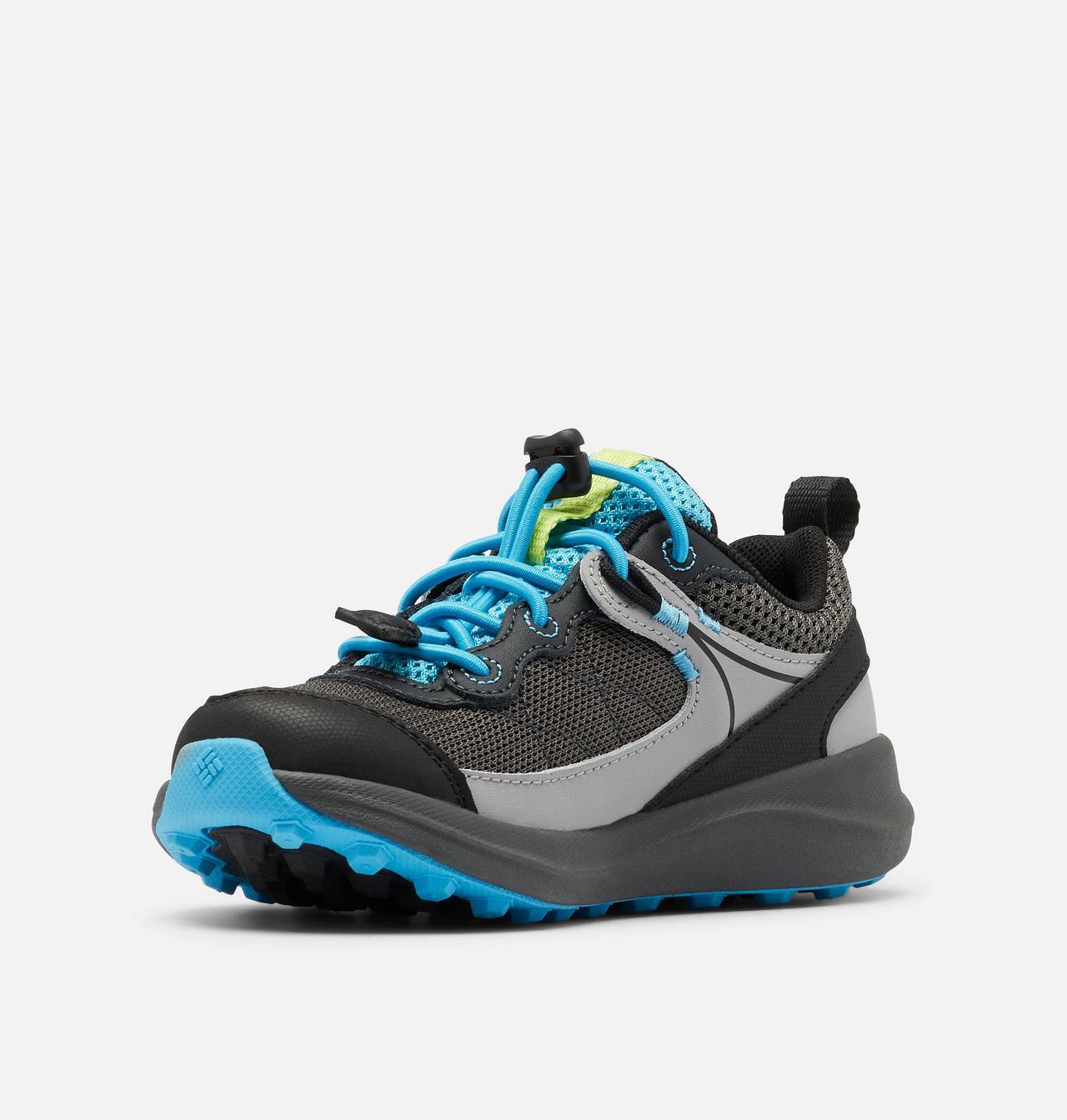 Little Kids' Trailstorm™ Shoe 6