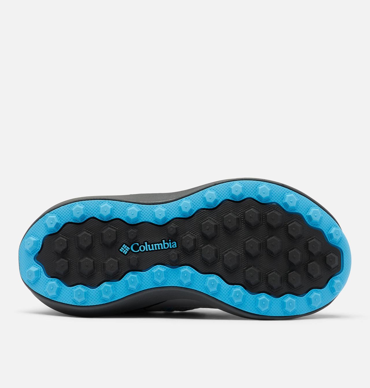 Little Kids' Trailstorm™ Shoe 4
