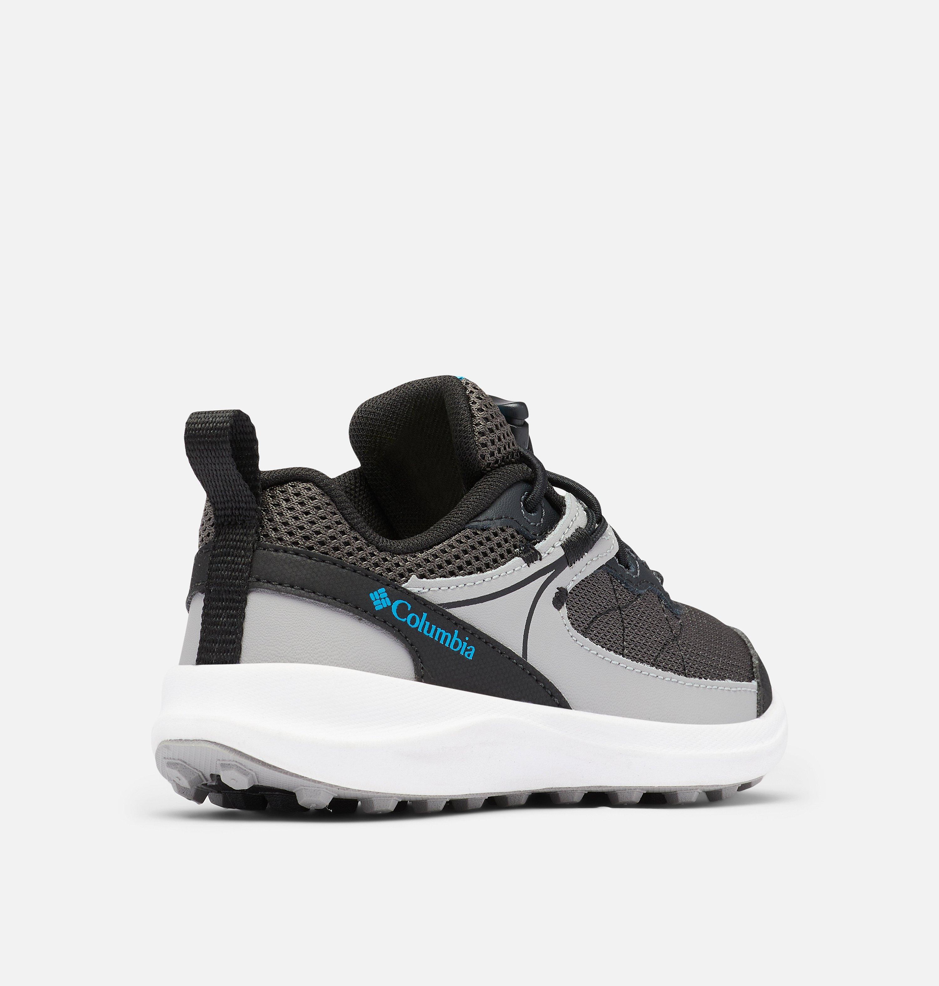 Little Kids' Trailstorm™ Shoe 9