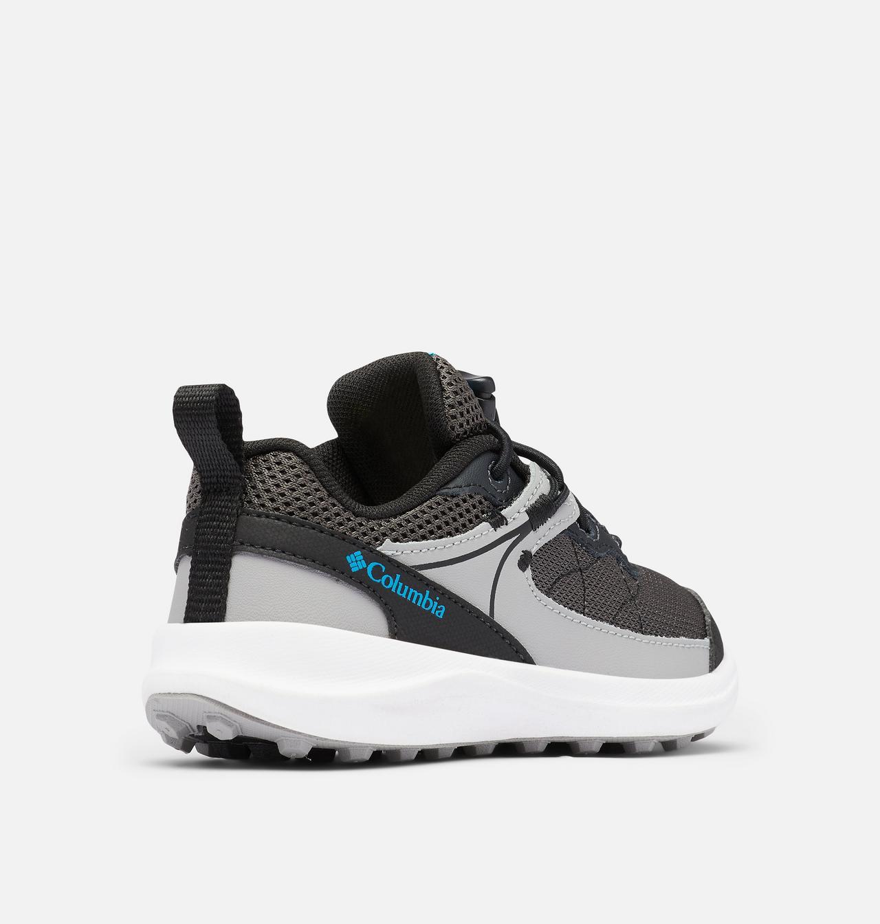 Little Kids' Trailstorm™ Shoe 9