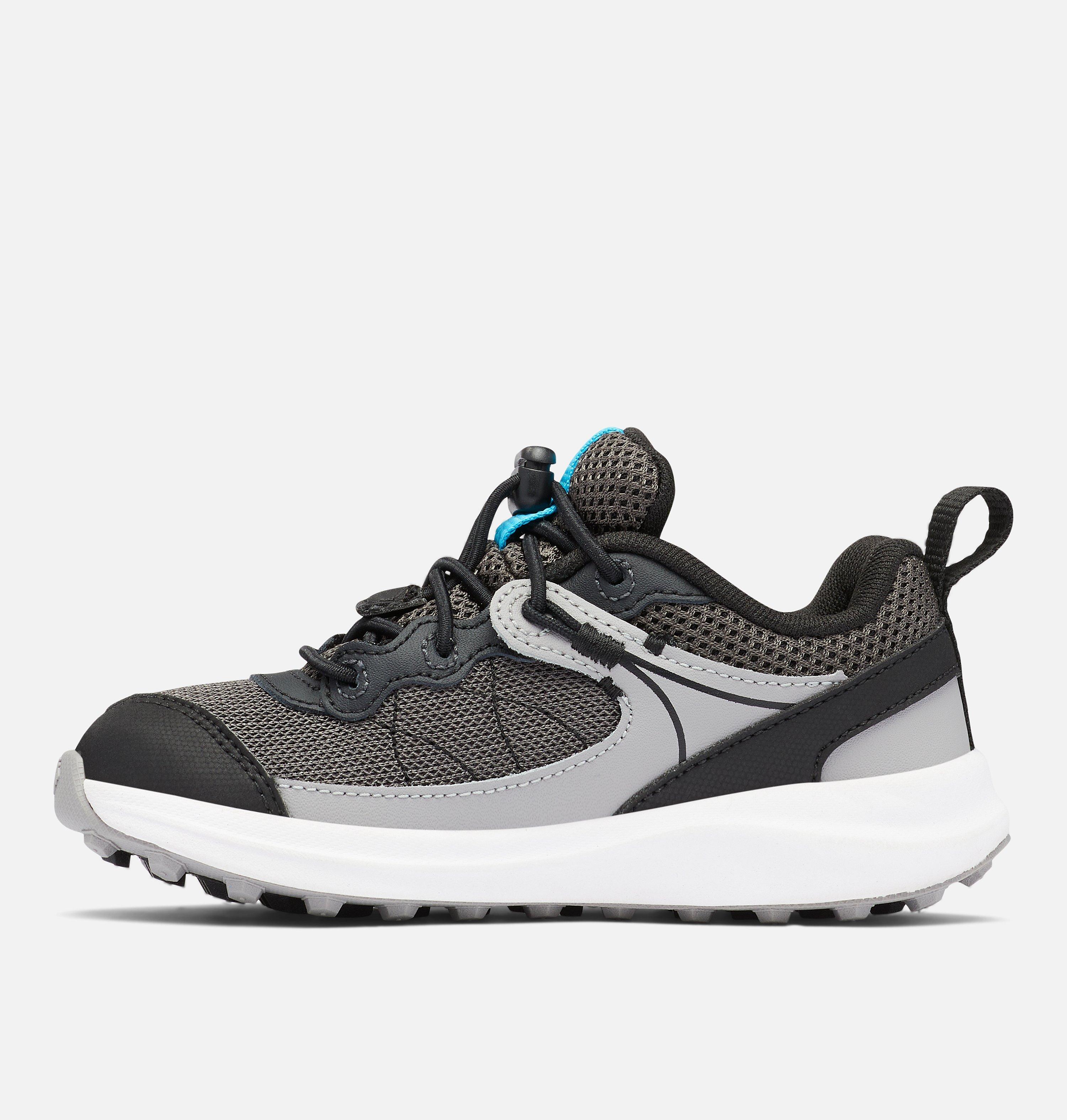Little Kids' Trailstorm™ Shoe 5