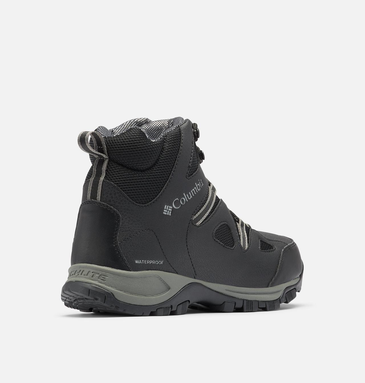 Men's Telluron™ Omni-Heat™ II Boot 9