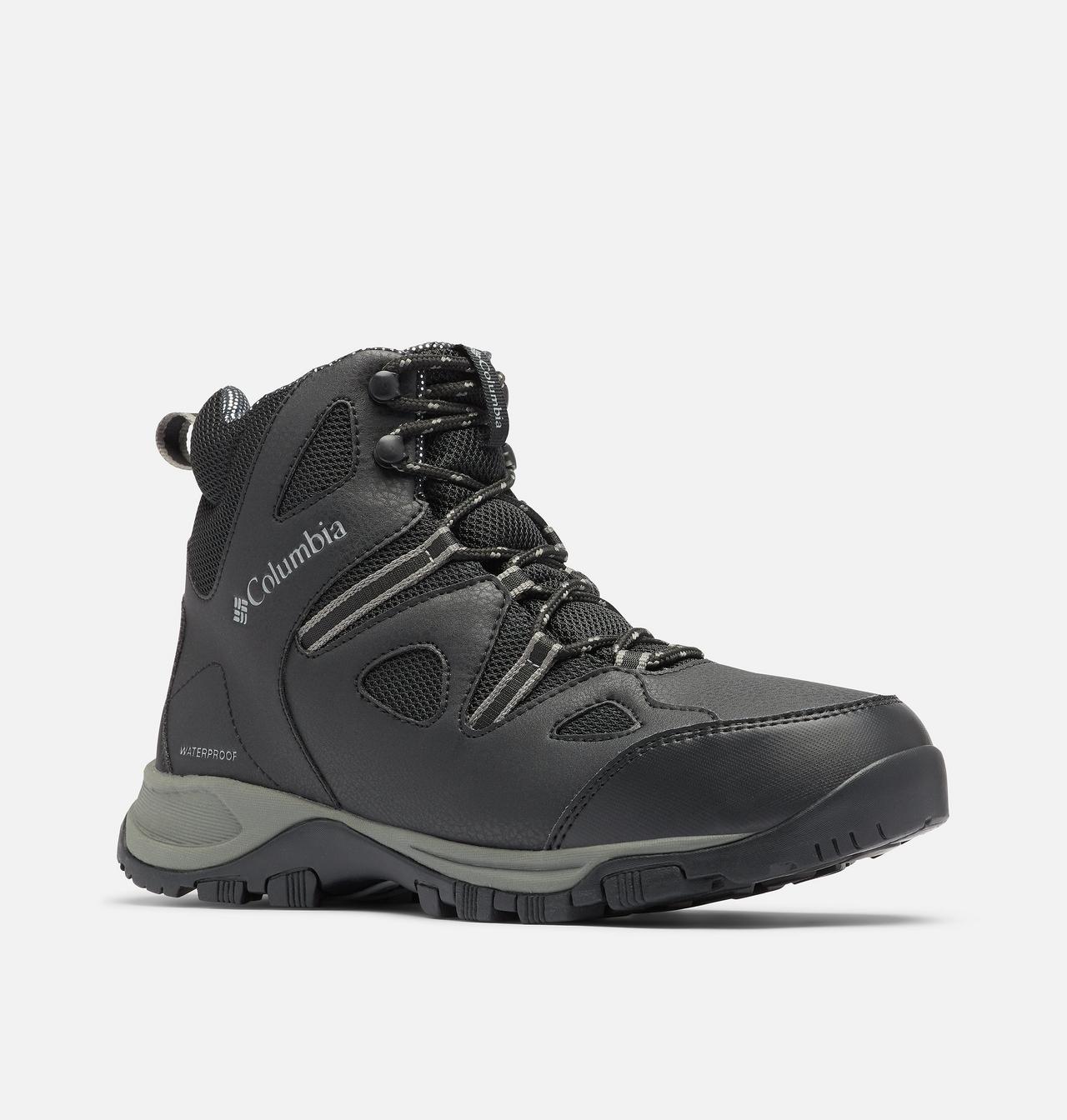 Men's Telluron™ Omni-Heat™ II Boot 2