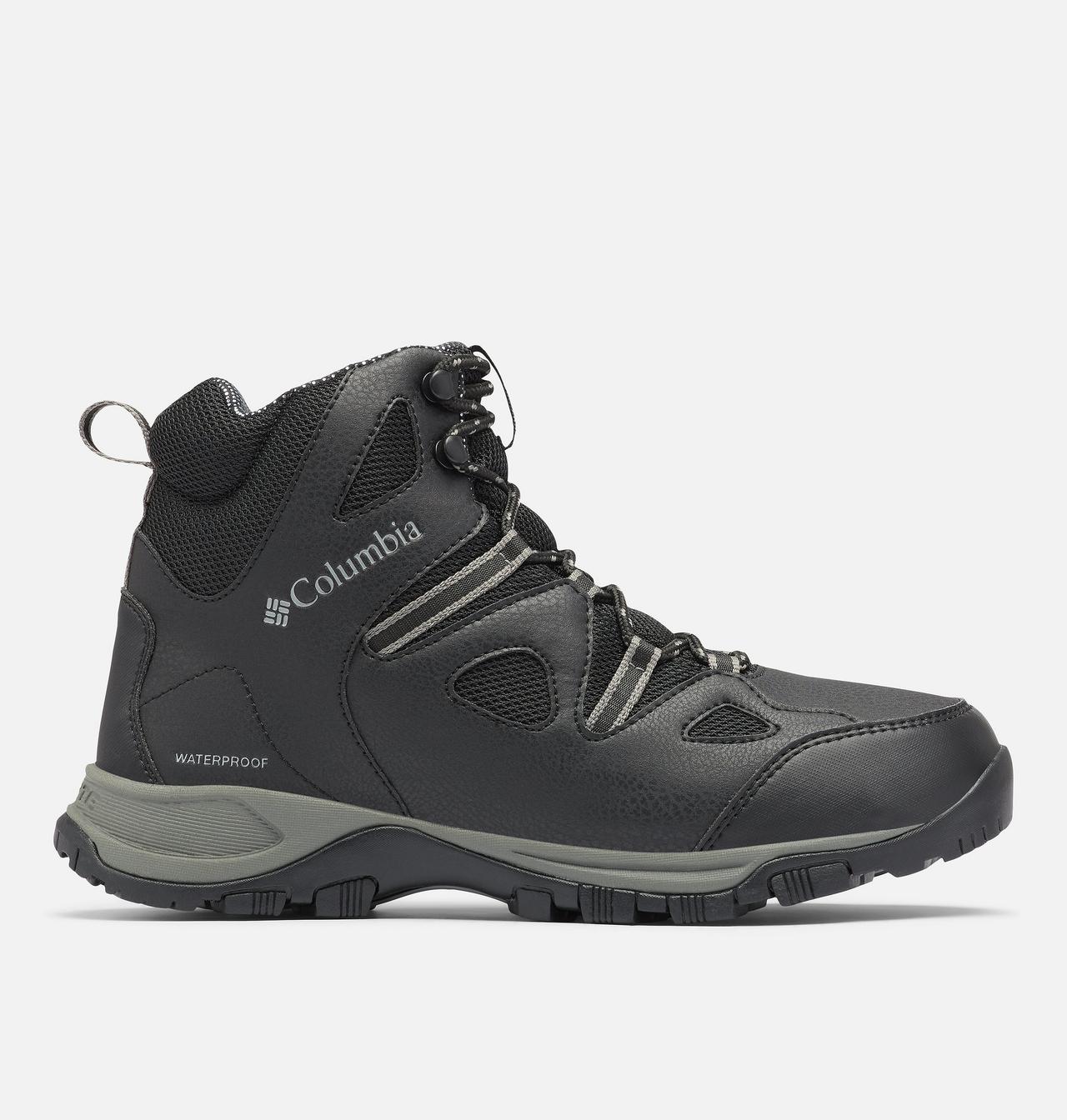 Men's Telluron™ Omni-Heat™ II Boot 1