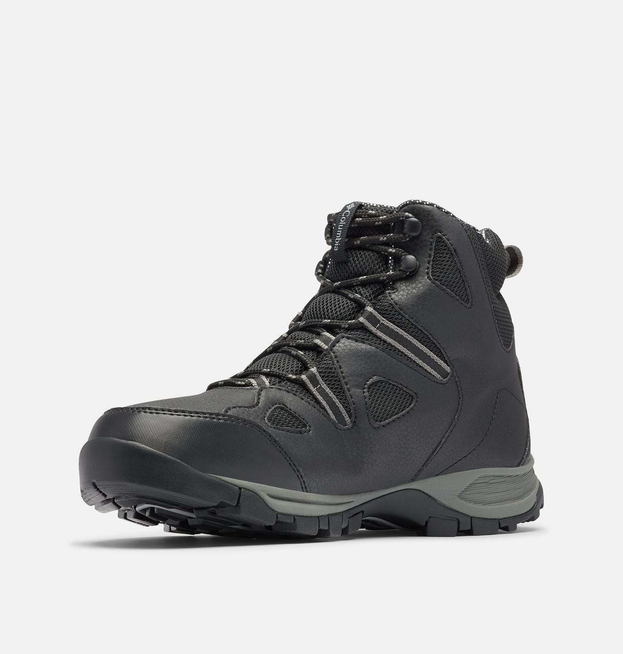 Men's Telluron™ Omni-Heat™ II Boot 6