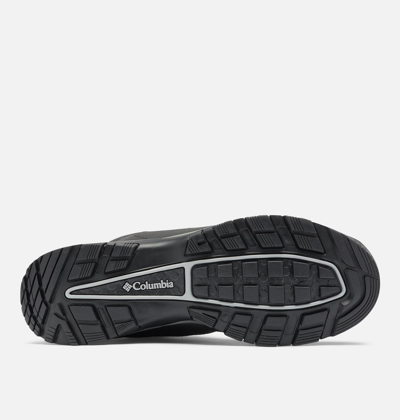 Men's Telluron™ Omni-Heat™ II Boot 4