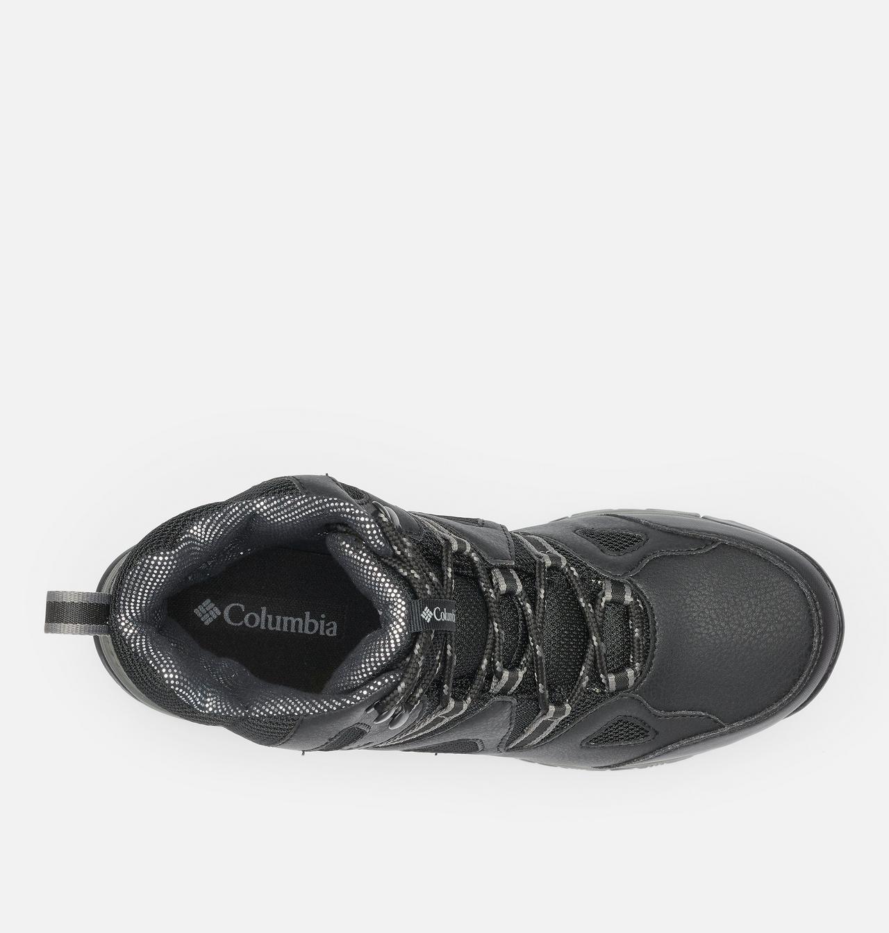 Men's Telluron™ Omni-Heat™ II Boot 3