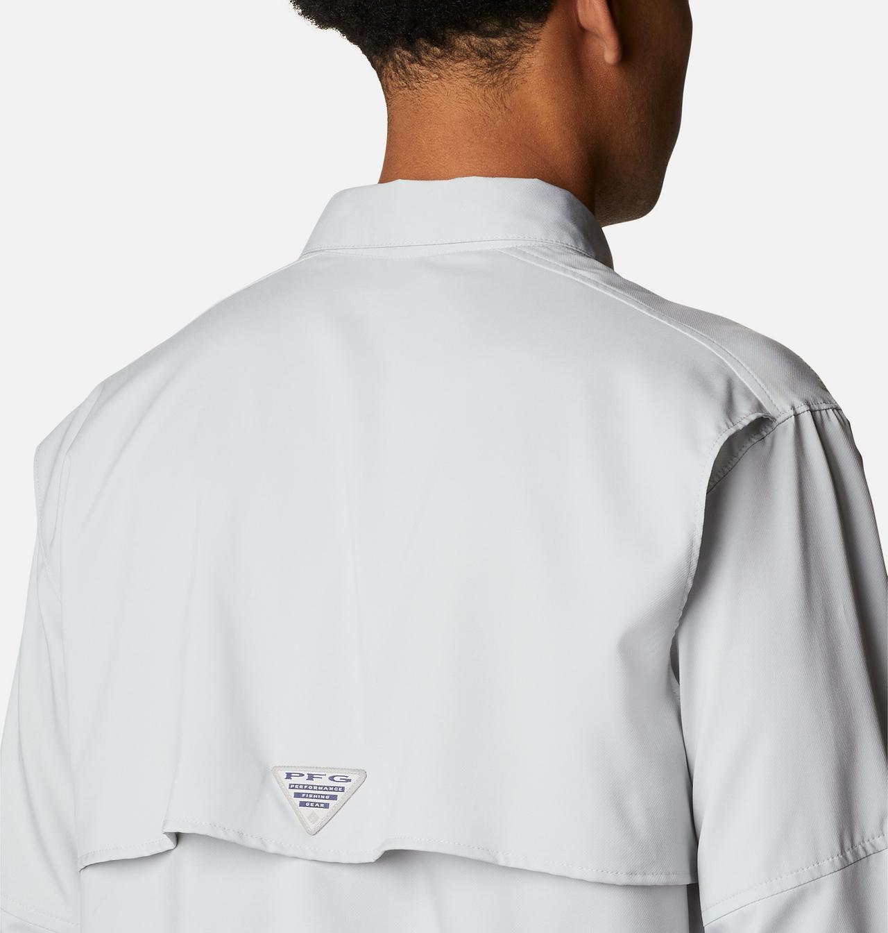 Men's PFG Blood and Guts™ IV Woven Long Sleeve Shirt 5