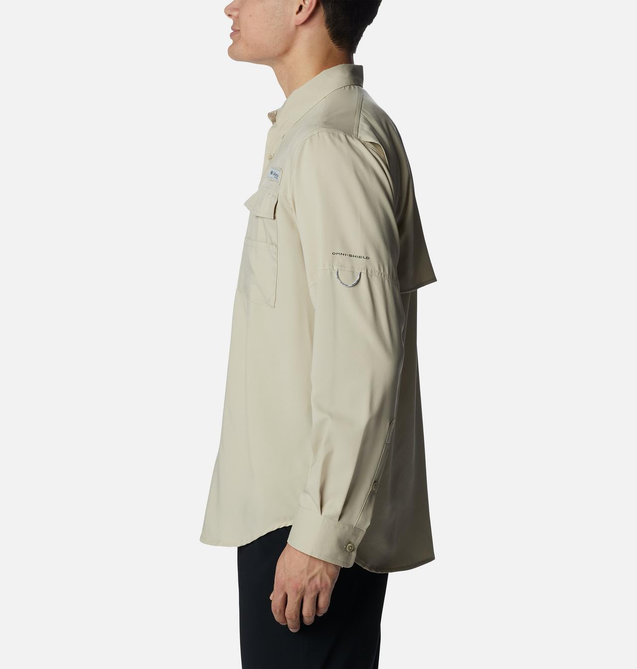 Blood and Guts™ IV Woven LS | 161 | XS 3
