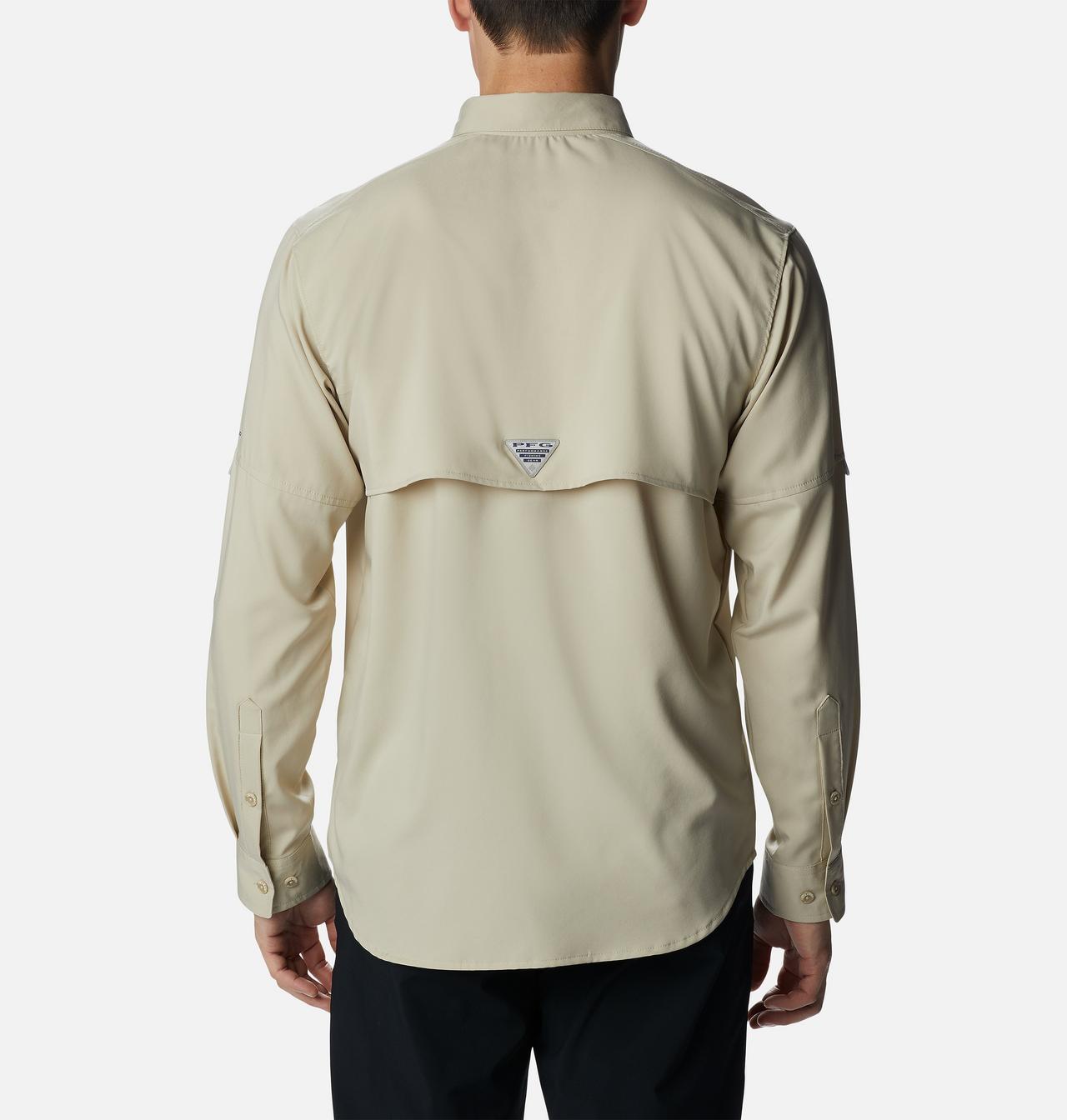 Blood and Guts™ IV Woven LS | 161 | XS 2