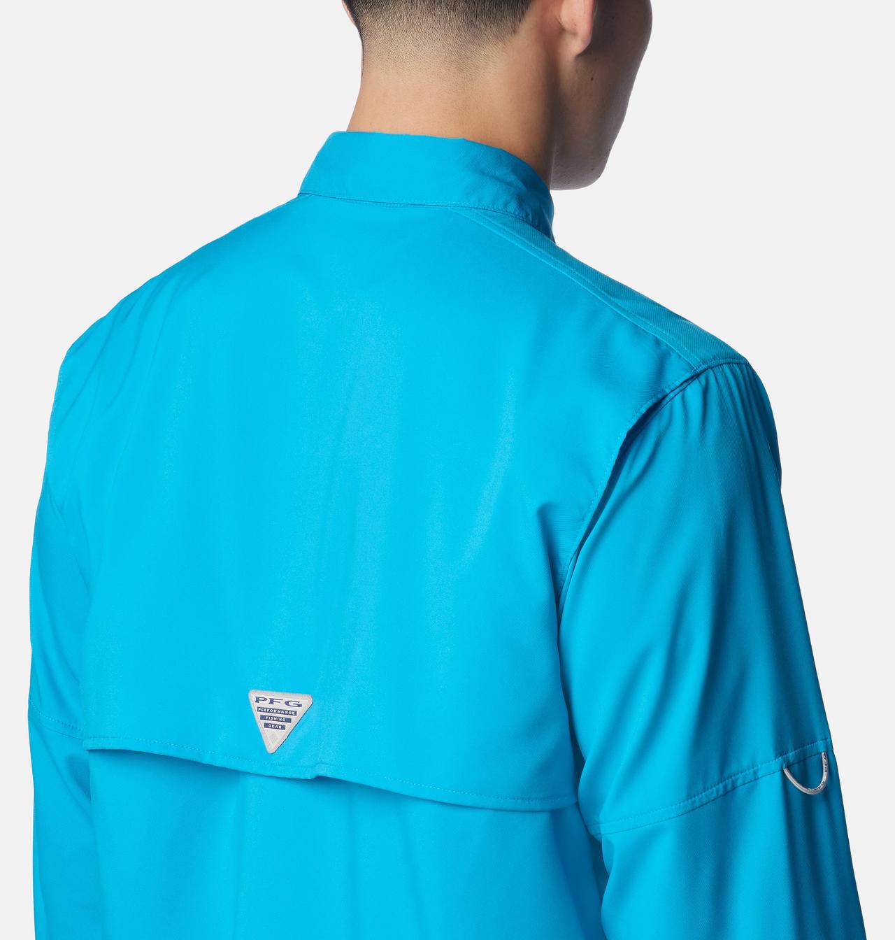 Chemise tissée à manches longues PFG Blood and Guts™ IV Homme 5
