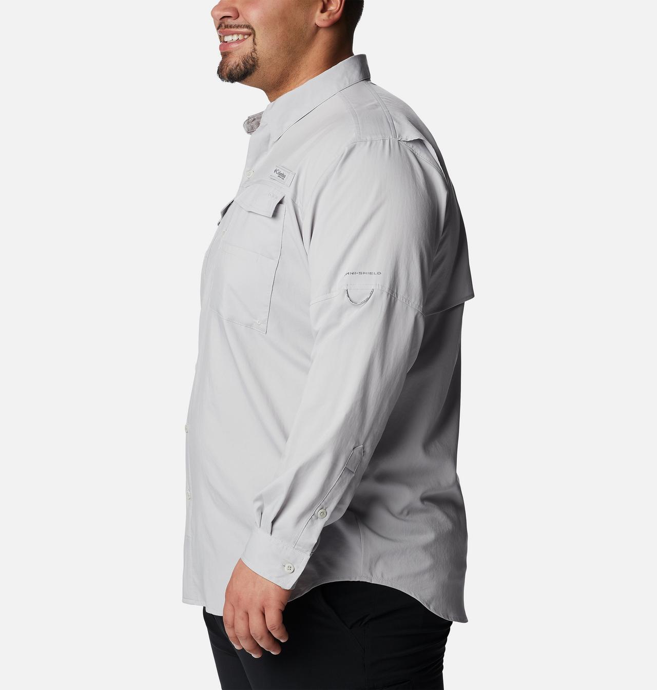 Blood and Guts™ IV Woven LS | 019 | 2X 3