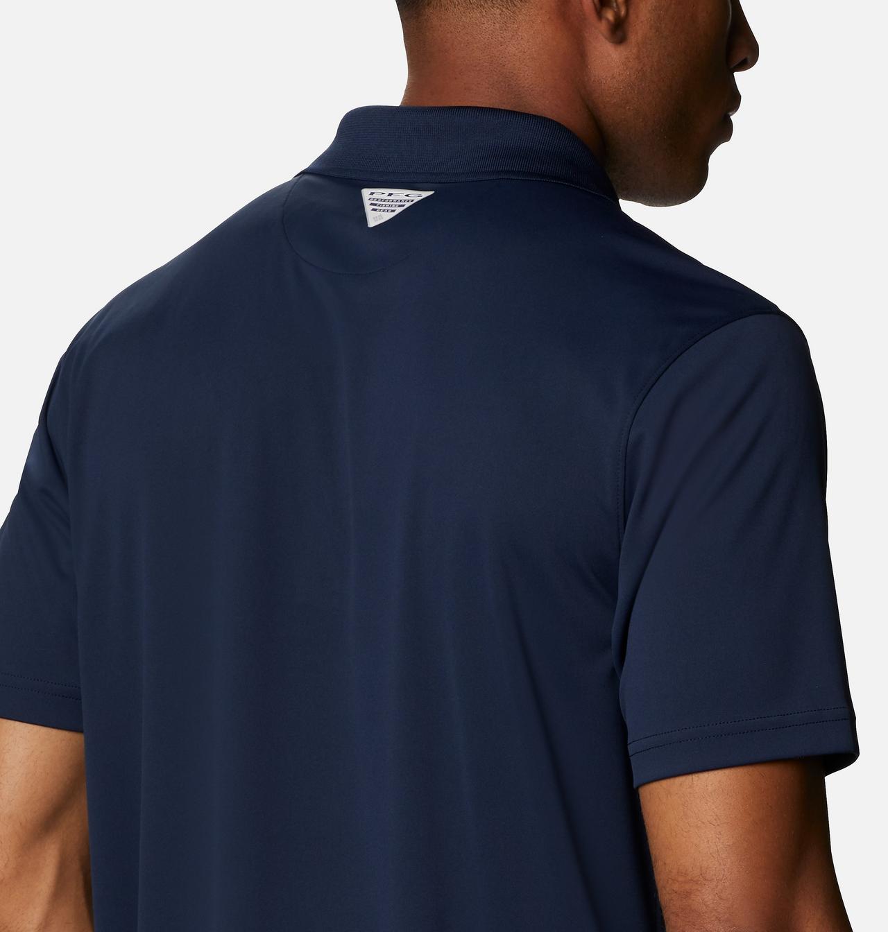 Men's PFG Terminal Tackle™ Flag Polo 5