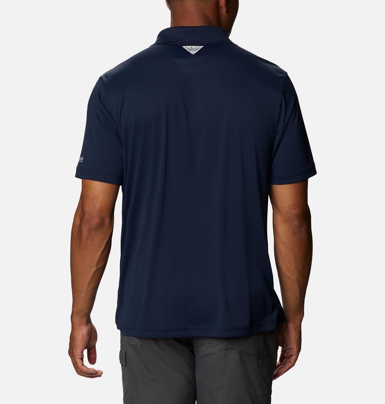 Men's PFG Terminal Tackle™ Flag Polo 2