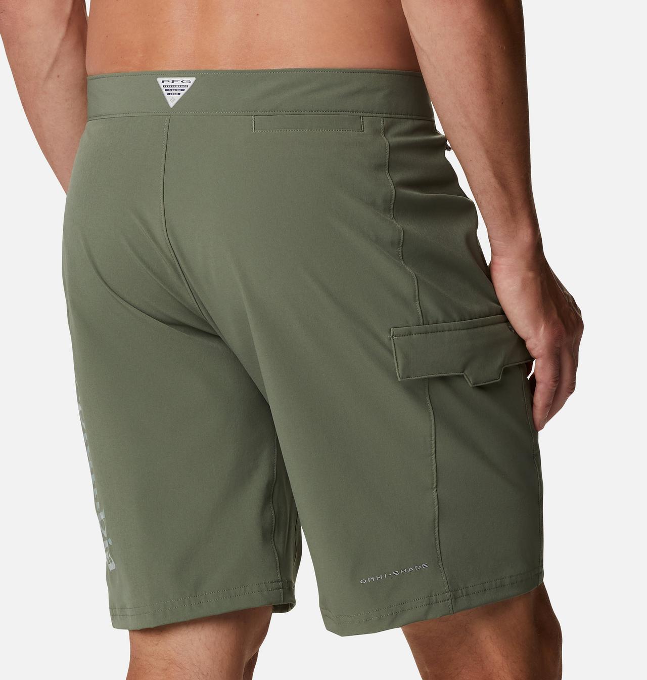 Men's PFG Terminal Tackle™ Board Shorts 5