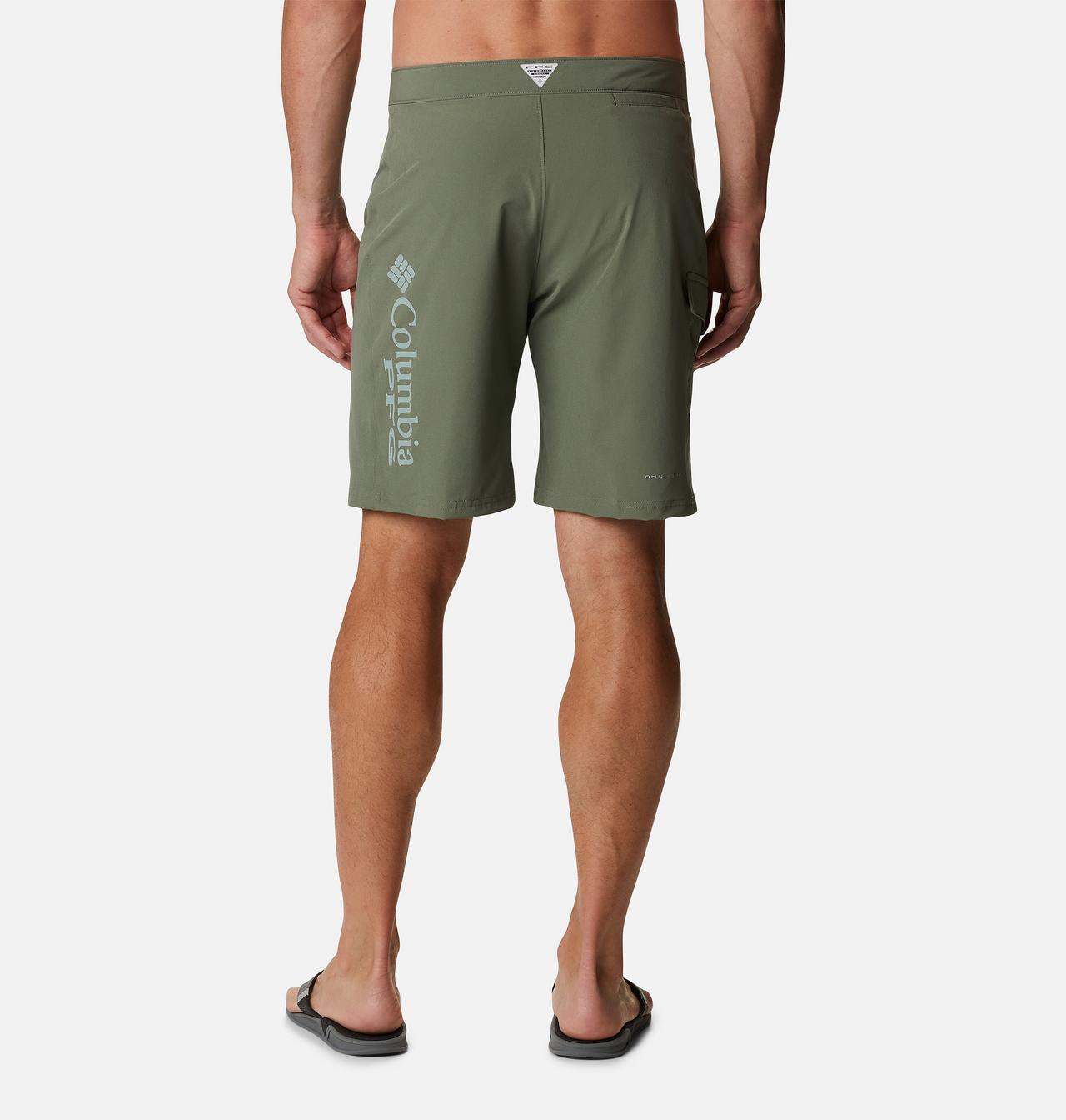 Men's PFG Terminal Tackle™ Board Shorts 2