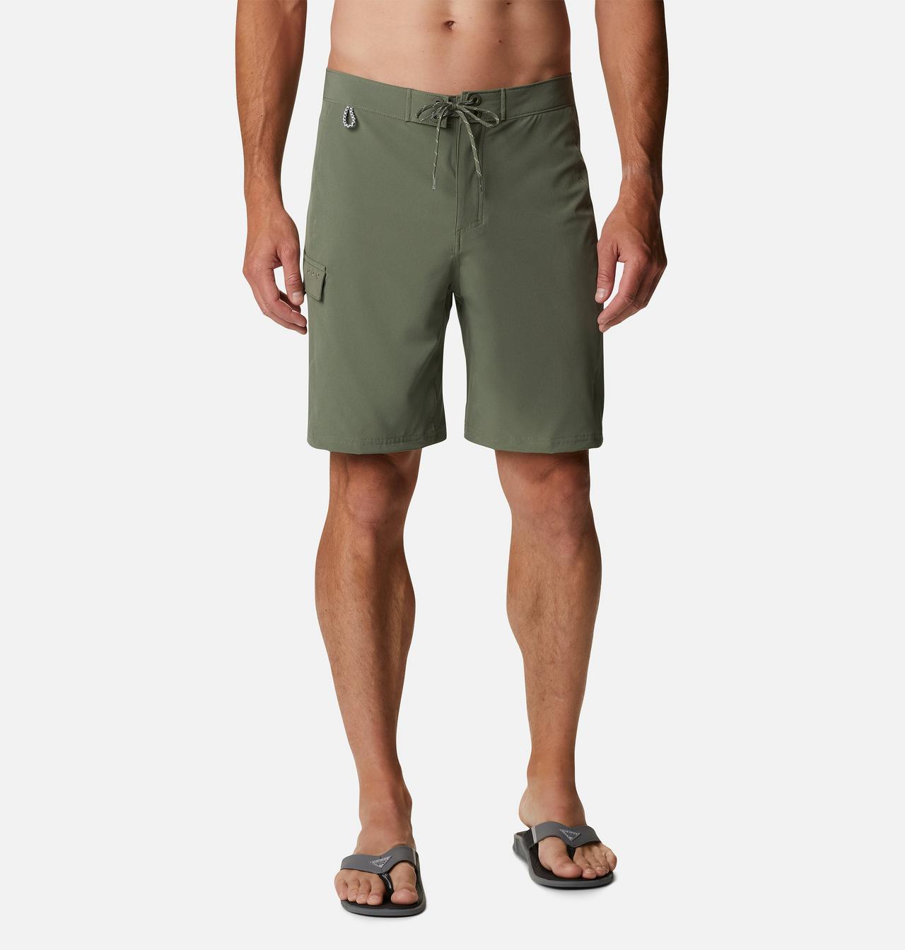 Men's PFG Terminal Tackle™ Board Shorts 1