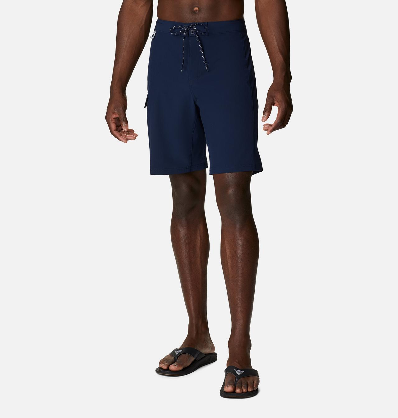 Men's PFG Terminal Tackle™ Board Shorts 1