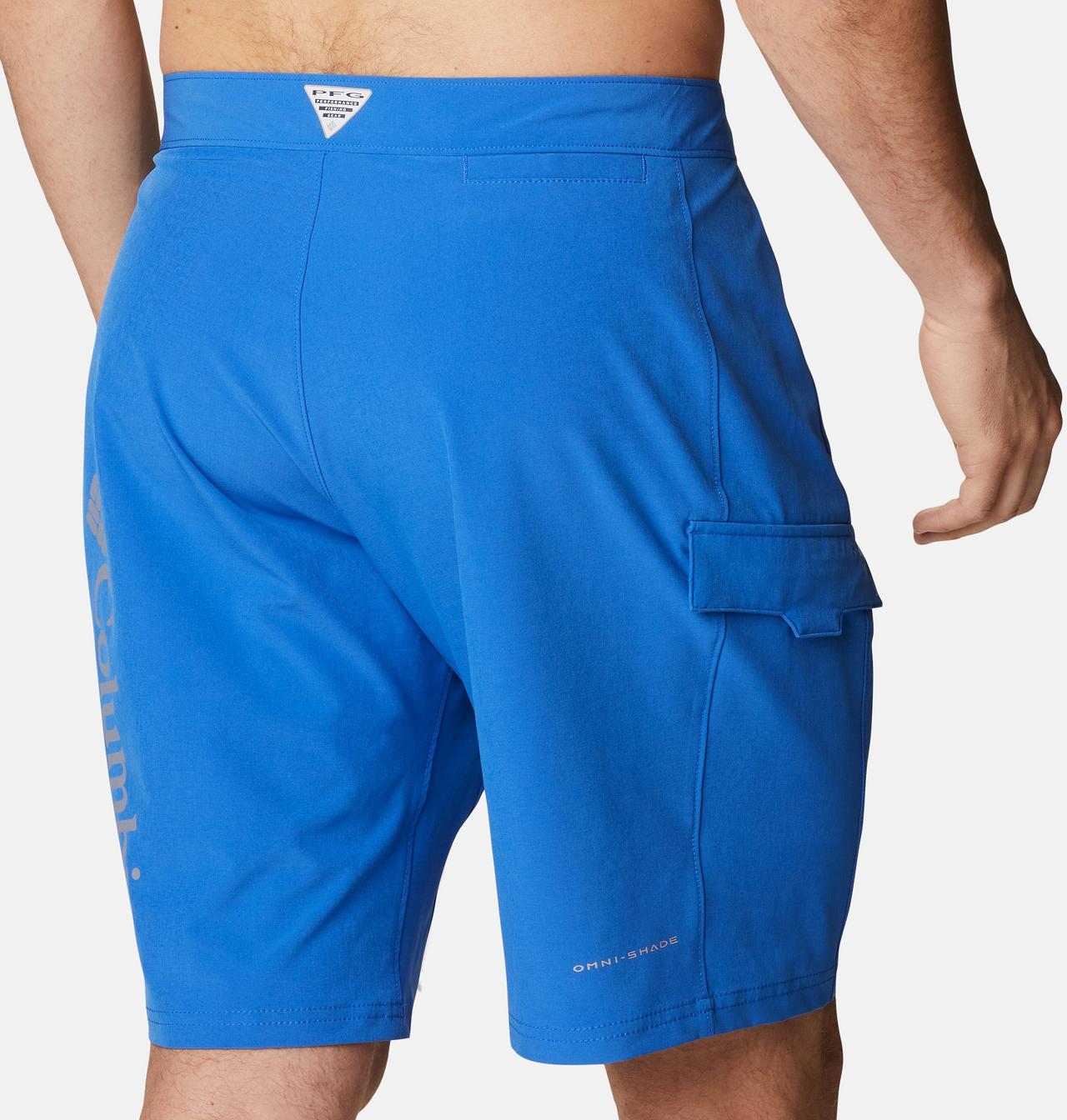 Men's PFG Terminal Tackle™ Board Shorts 5