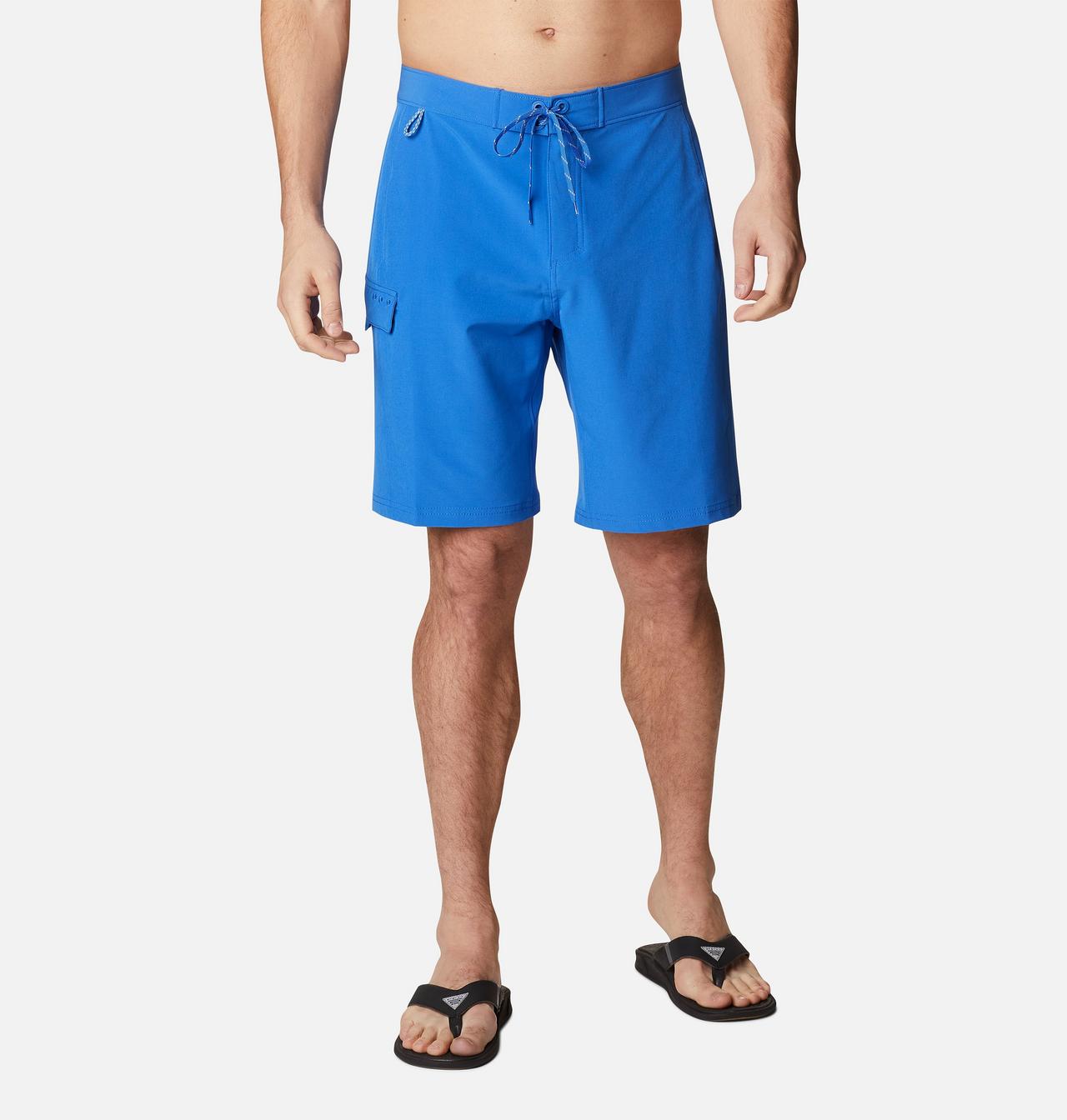 Men's PFG Terminal Tackle™ Board Shorts 1
