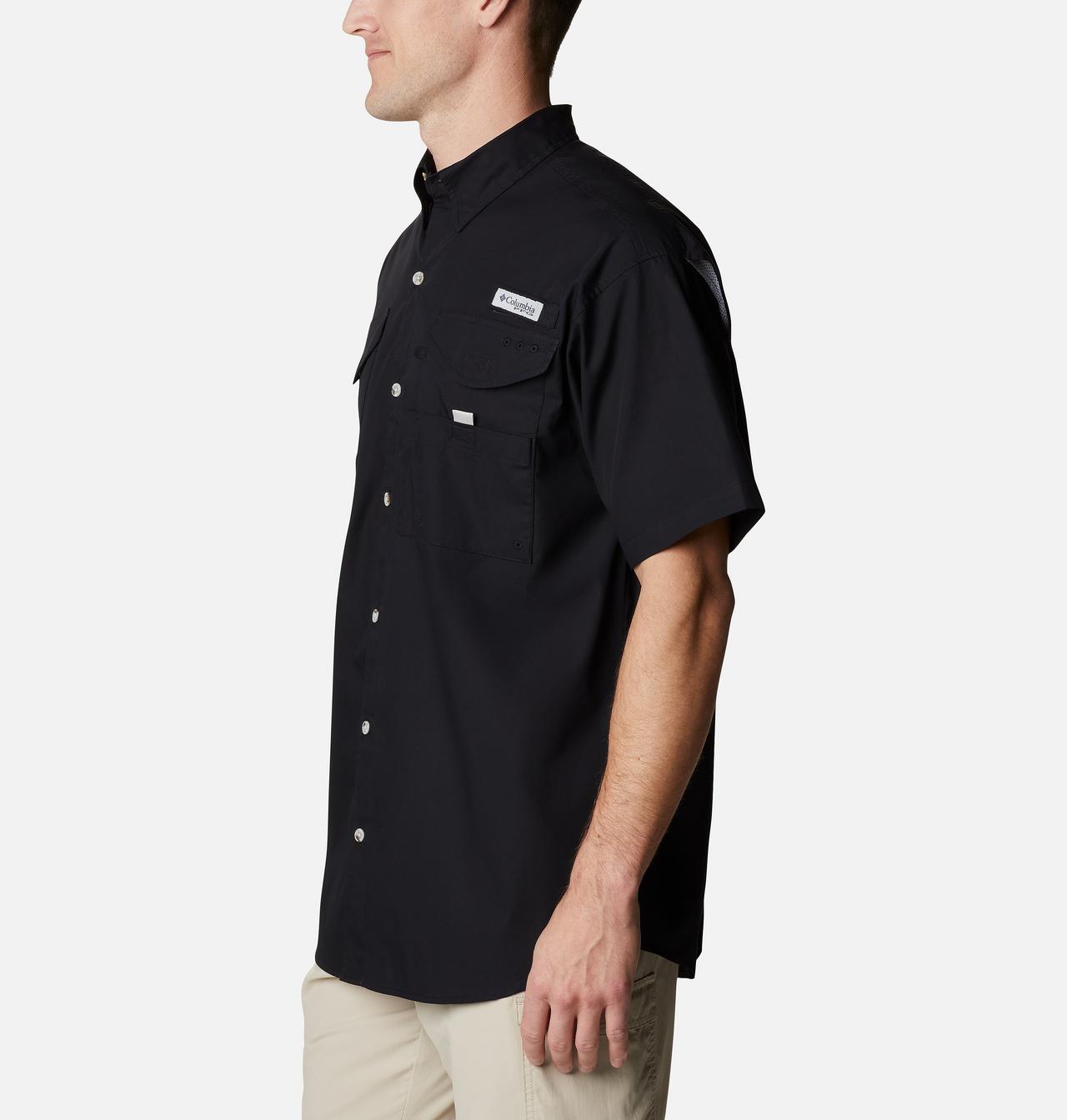 Men's Bonehead™ Icon Short Sleeve Shirt 3