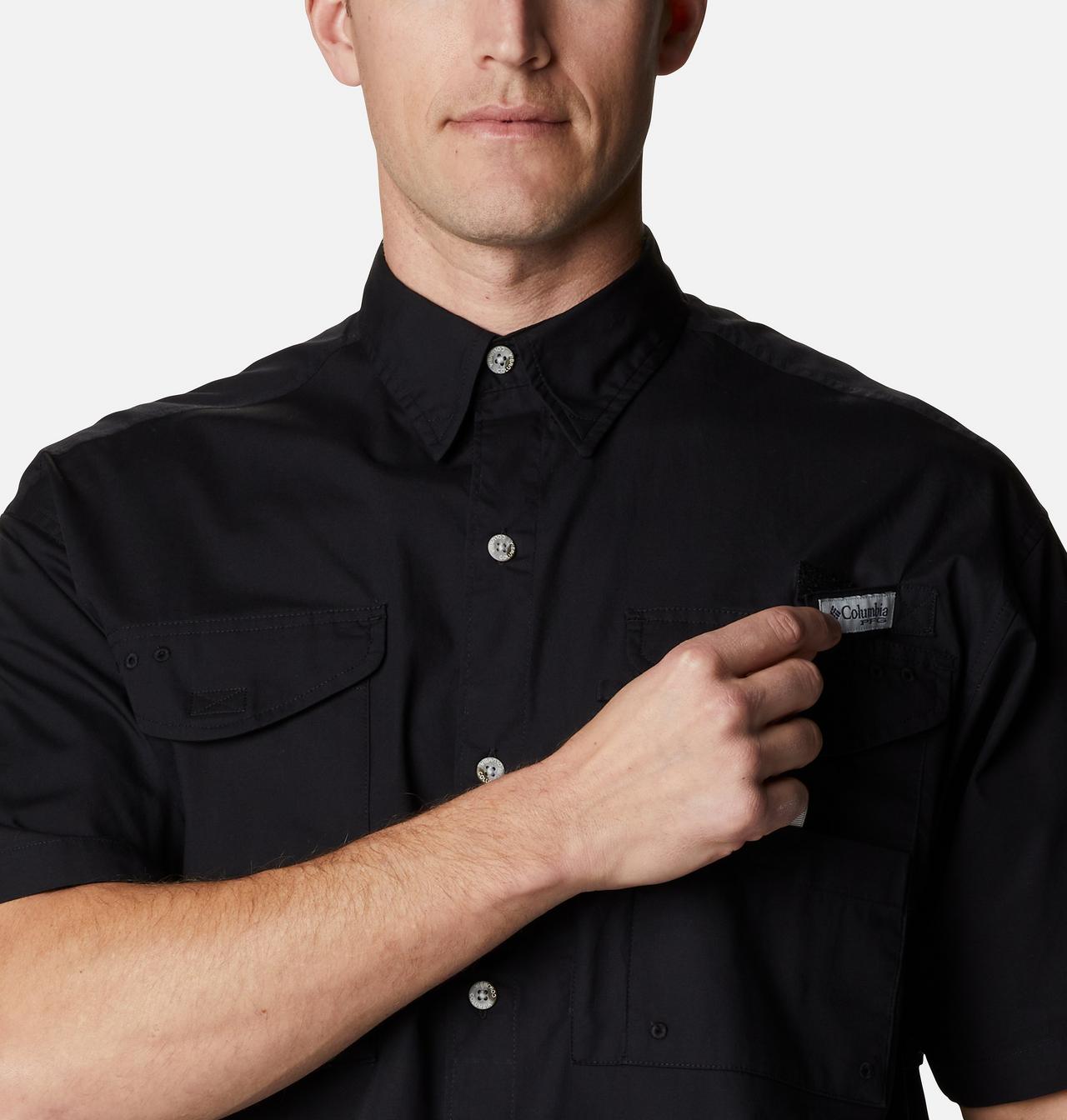 Men's Bonehead™ Icon Short Sleeve Shirt 4